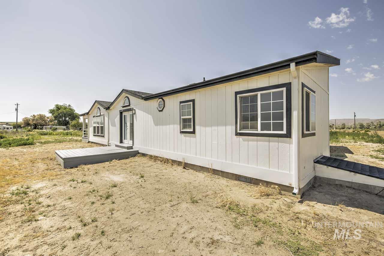 West Parcel Highway 18 Property Photo 6