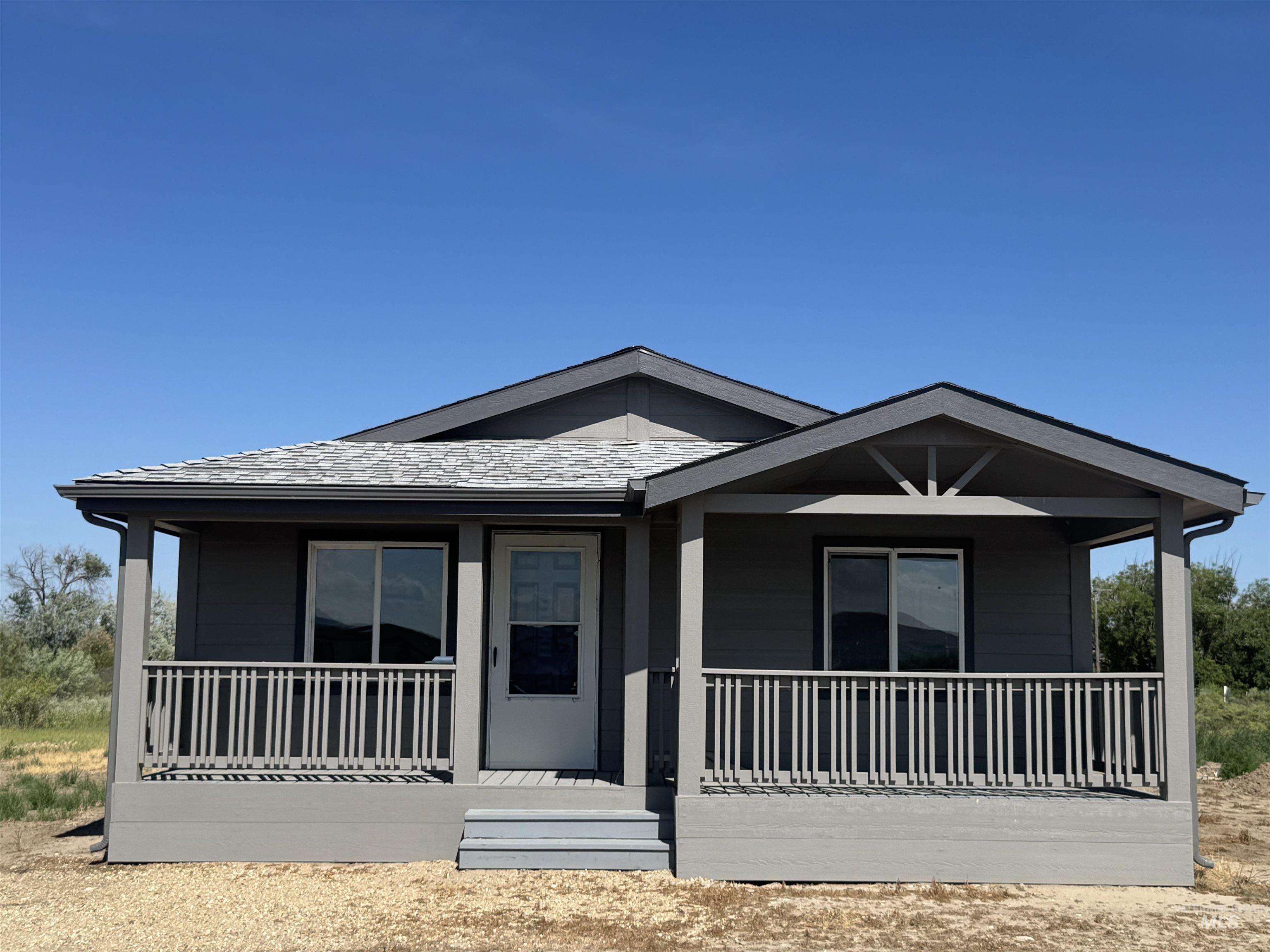 East Parcel Highway 18 Property Photo 1