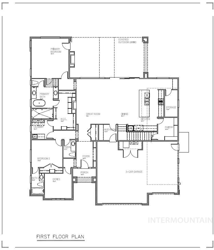 5630 W Polecat Dr Property Photo 22