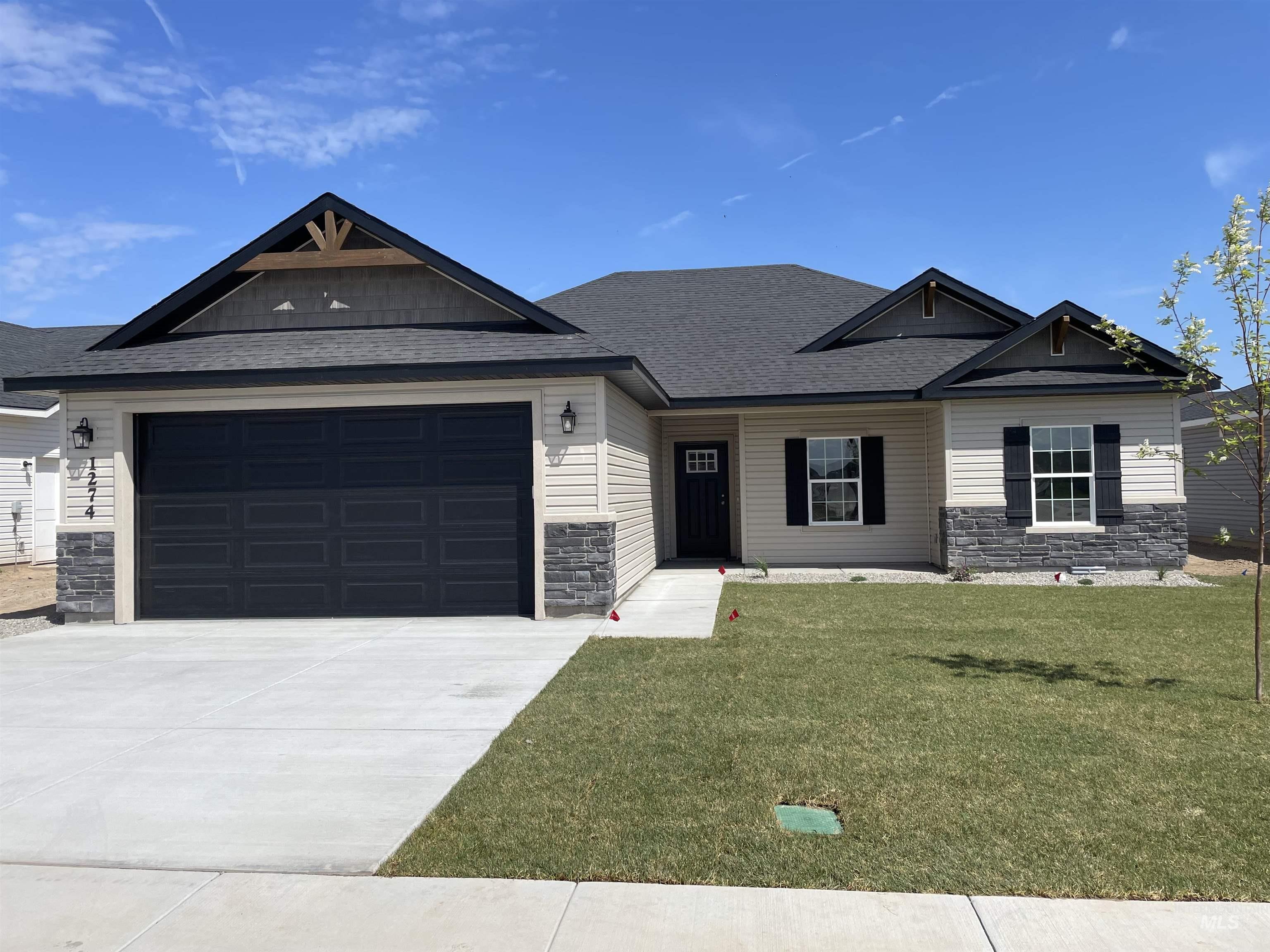 1274 Sunnybrook Ave Property Photo