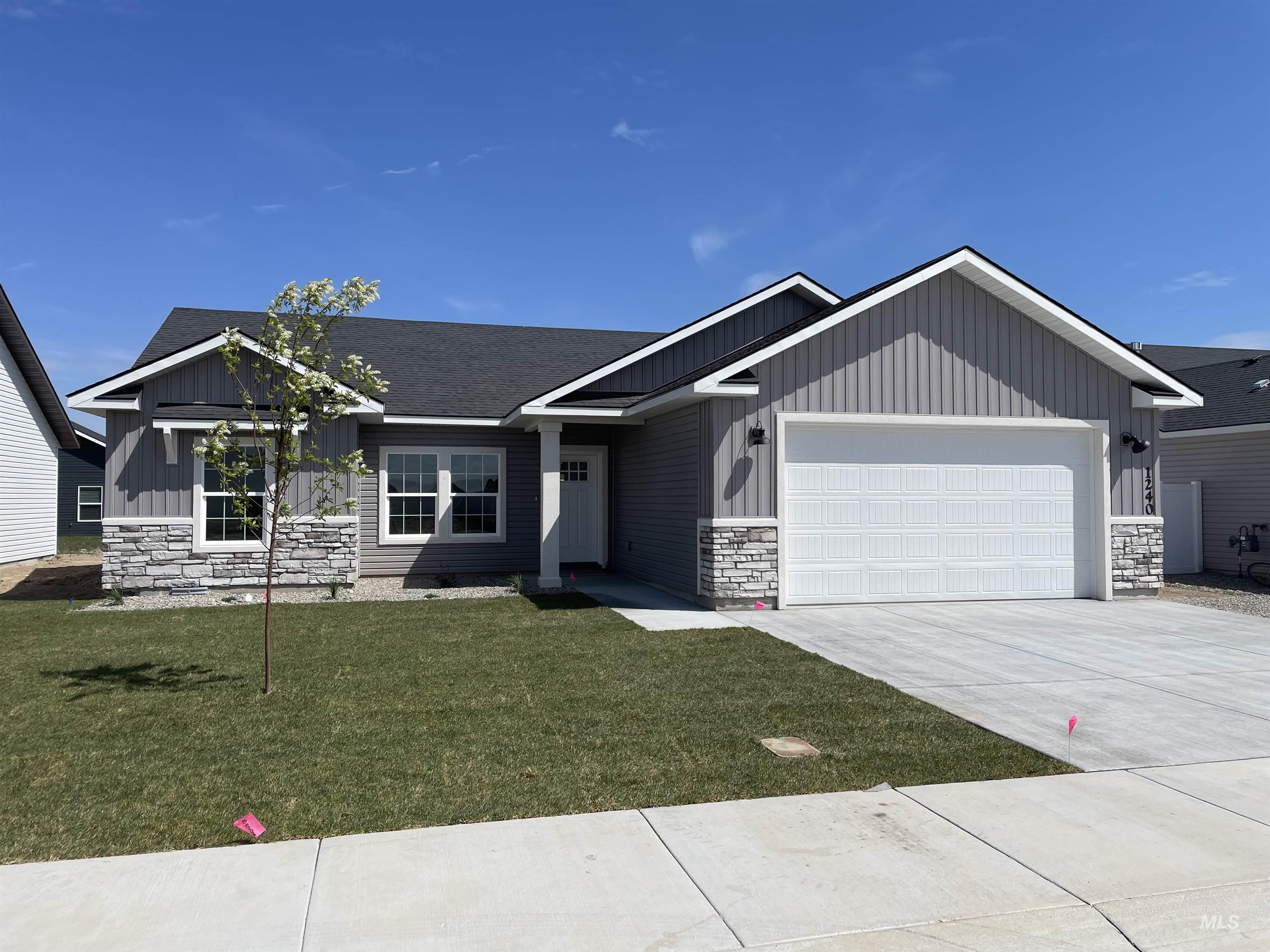 1240 Sunnybrook Ave Property Photo
