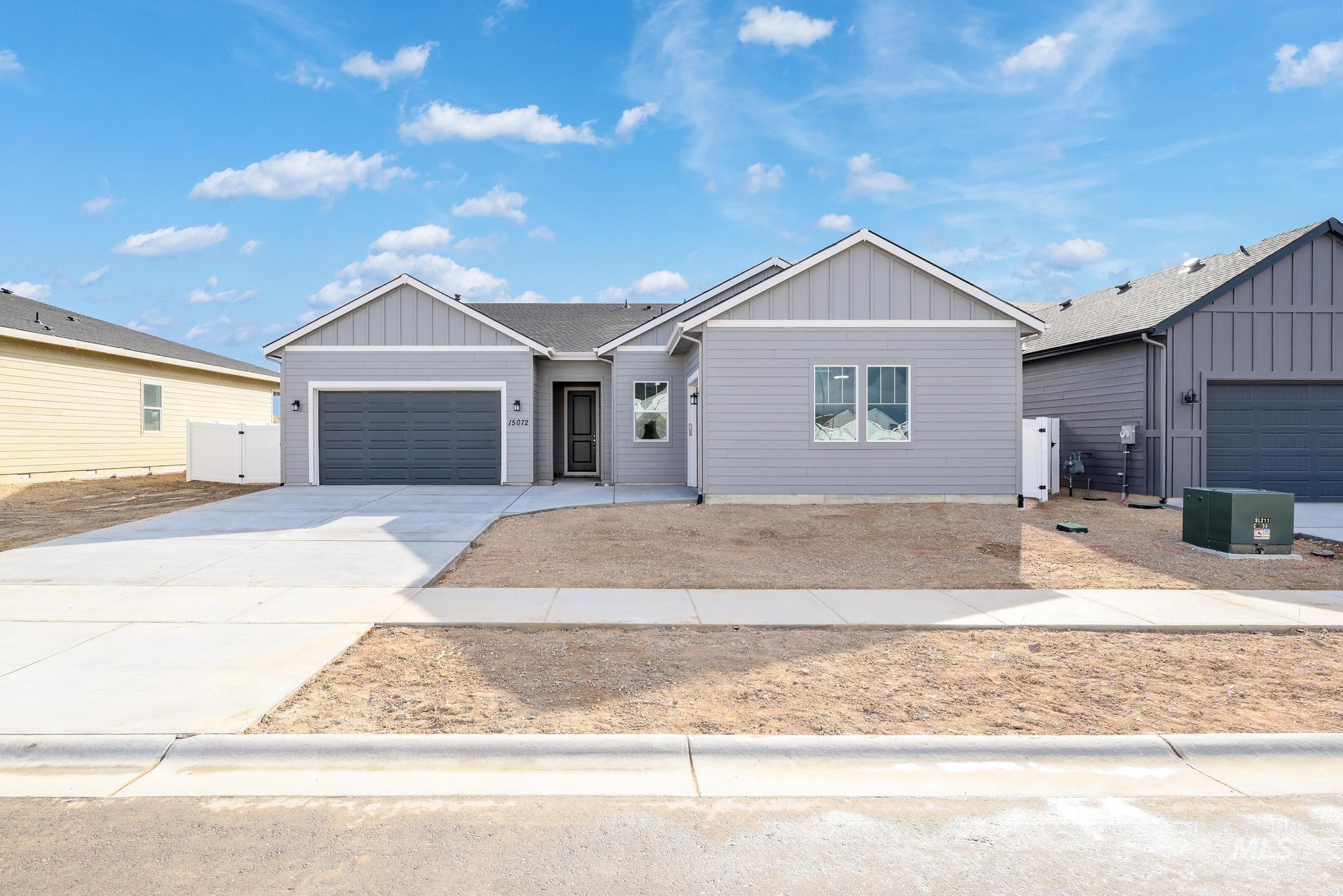 15072 Steel Cloud Ave Property Photo