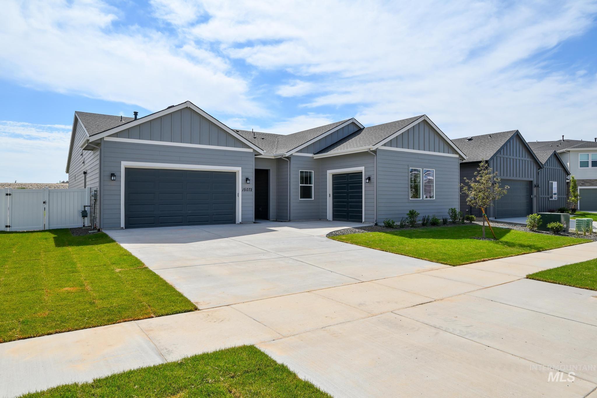 15072 Steel Cloud Ave Property Photo 1