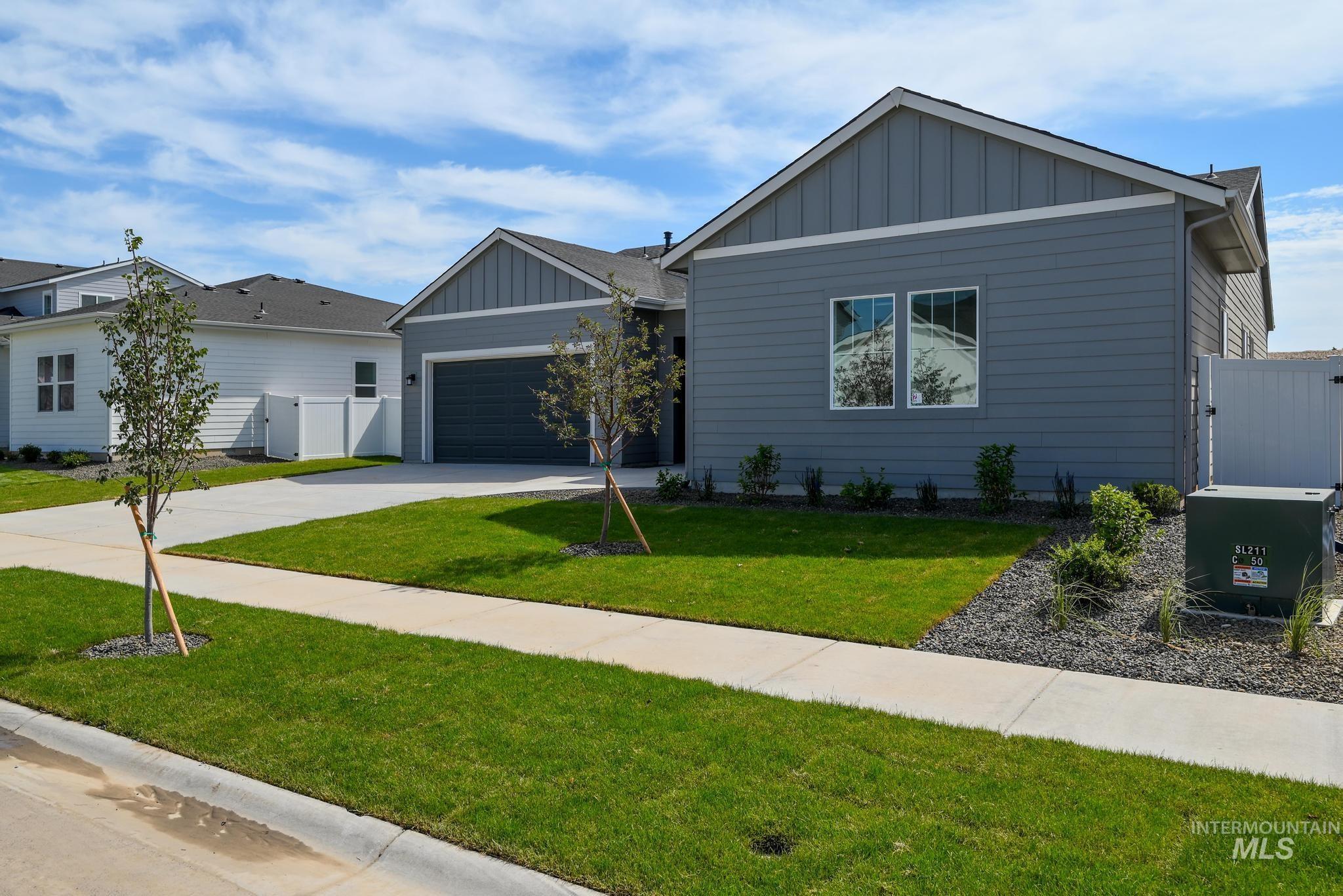 15072 Steel Cloud Ave Property Photo 3