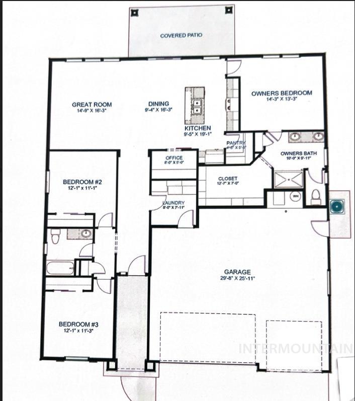 3345 N Sirocco Avenue Property Photo 29