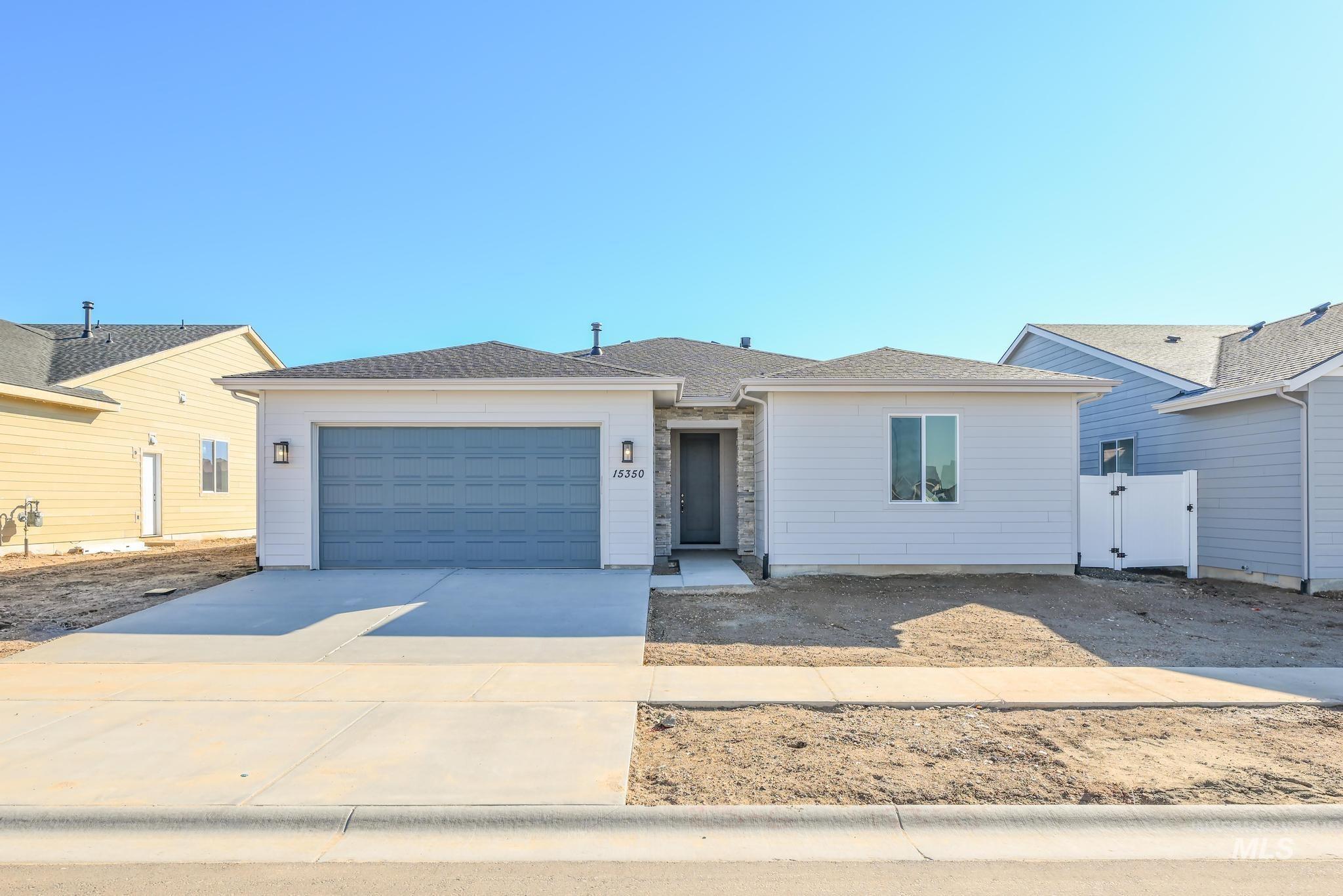 15350 Blue Pinion Ave Property Photo