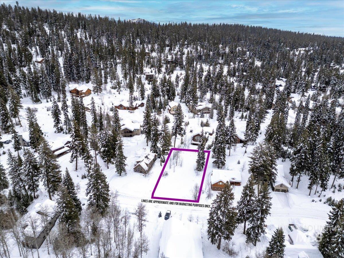 1340 Aspen Ridge Lane Property Photo