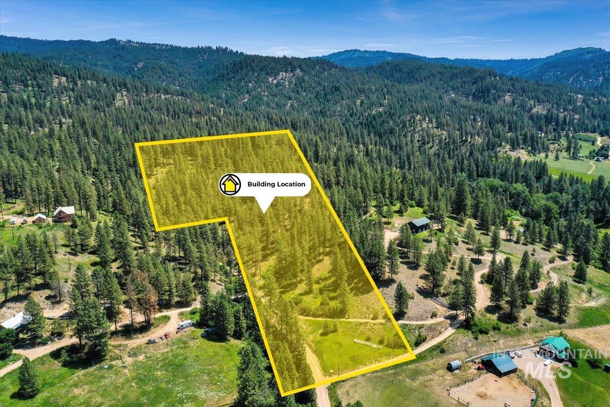 Tbd Gooseberry Creek Ln Property Photo 2