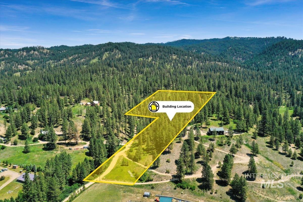 Tbd Gooseberry Creek Ln Property Photo 5