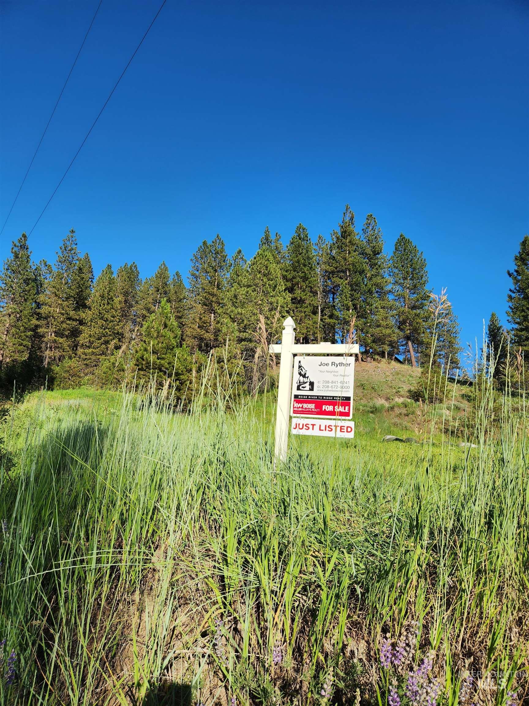 Tbd Gooseberry Creek Ln Property Photo 6
