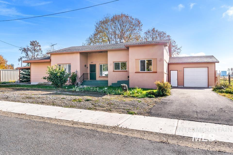 427 Sw Avenue Property Photo