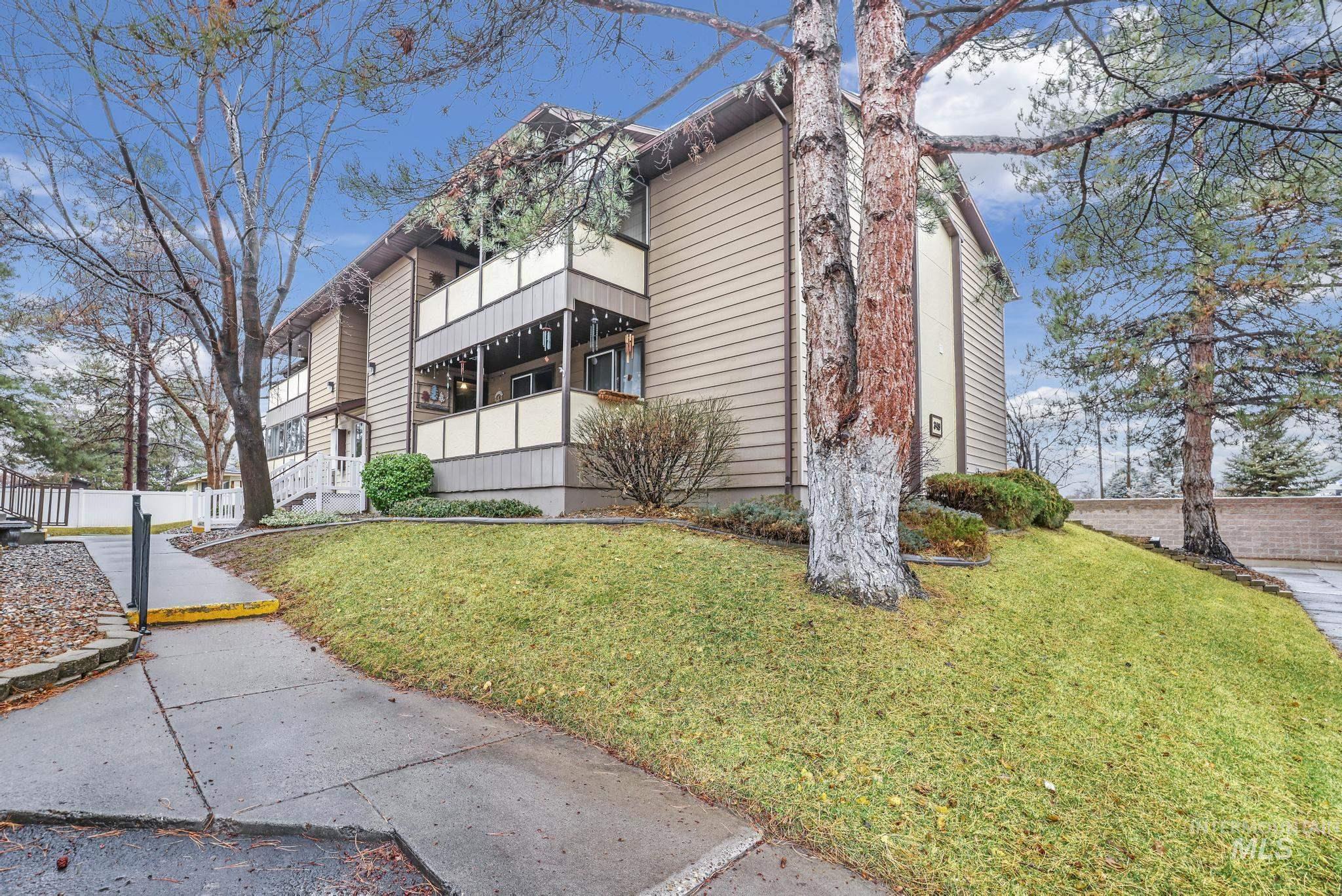 349 N Elm Street 