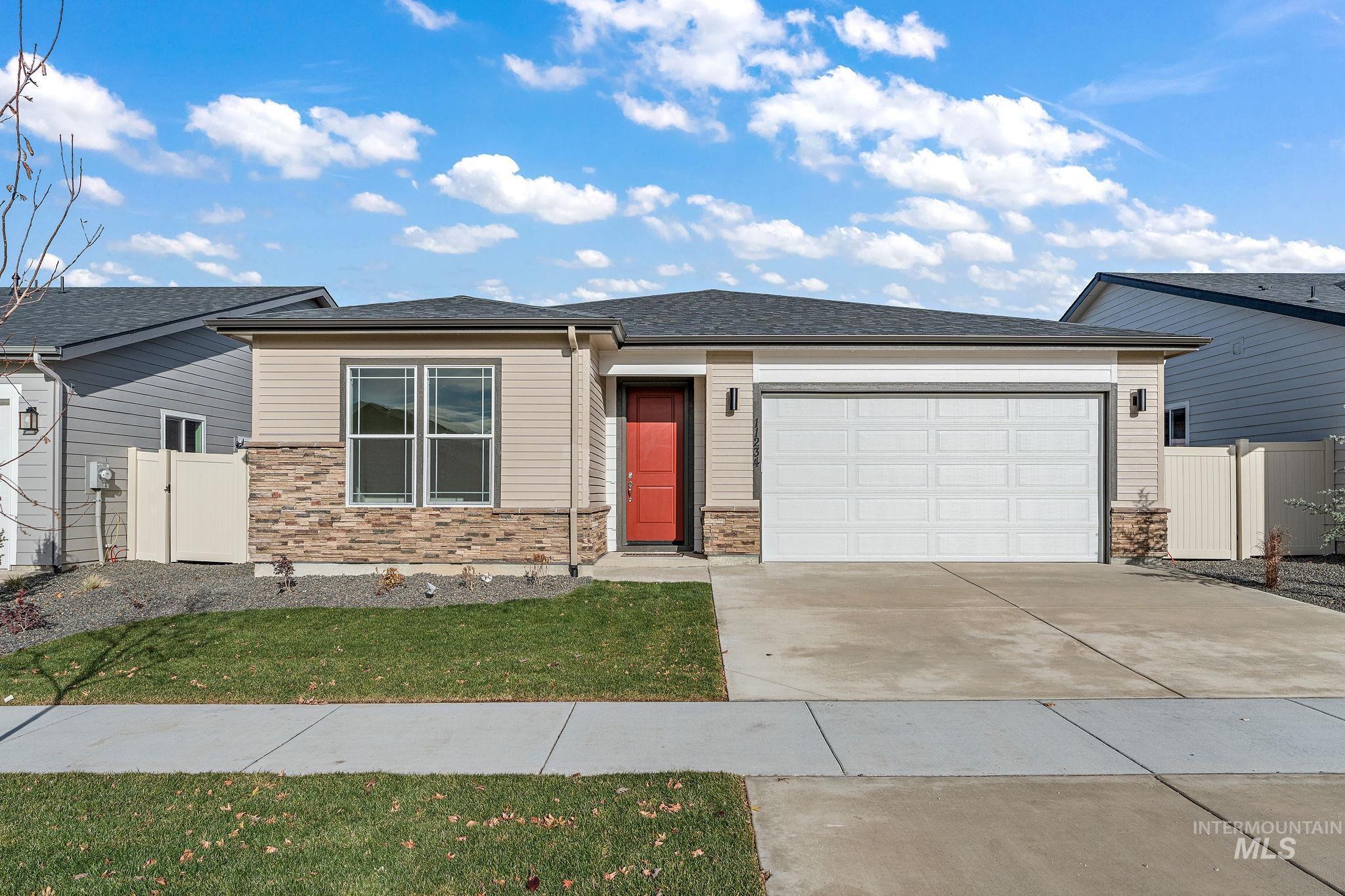 11234 W Coreopsis Dr Property Photo