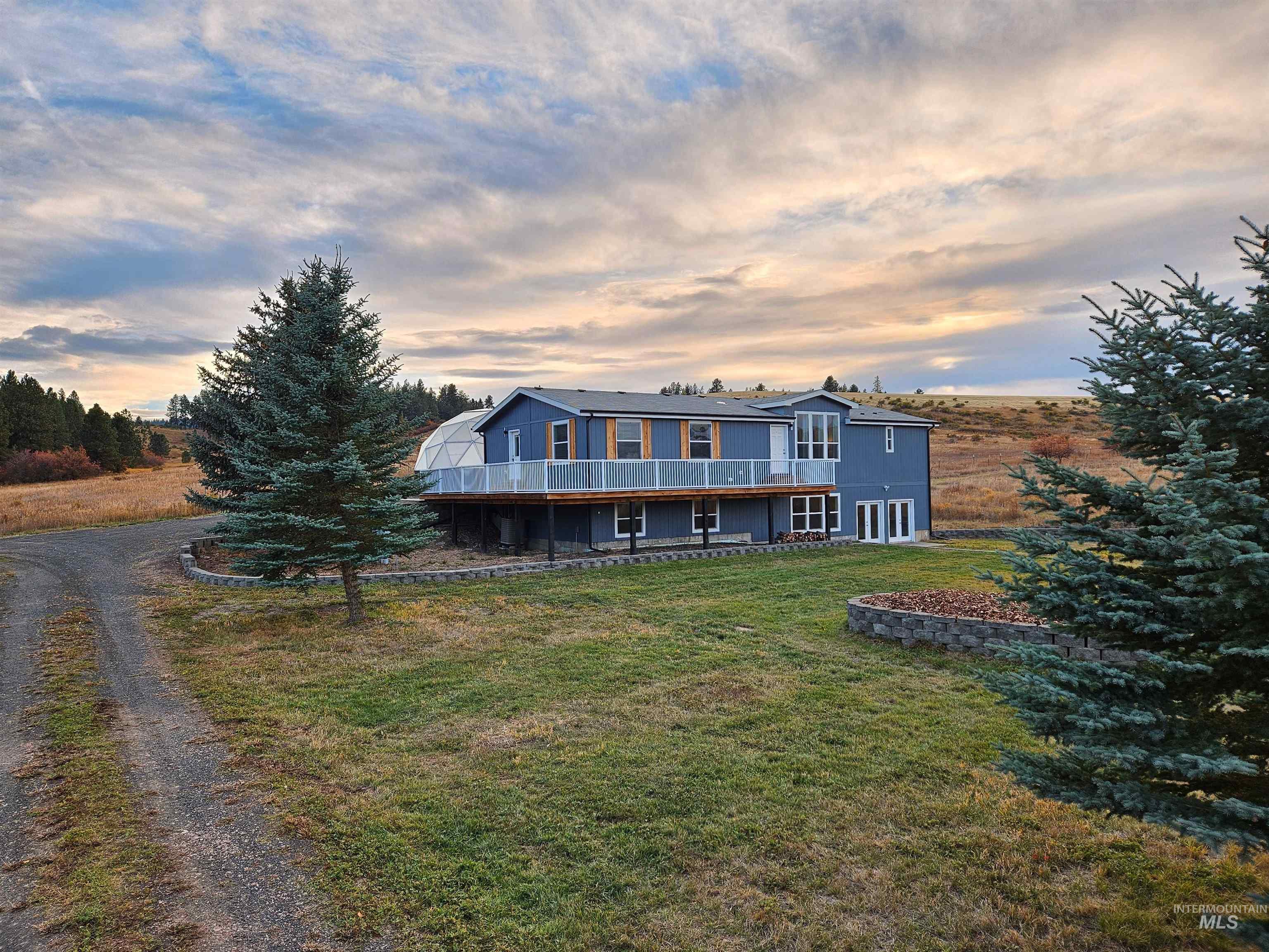 Potlatch Real Estate Listings Main Image