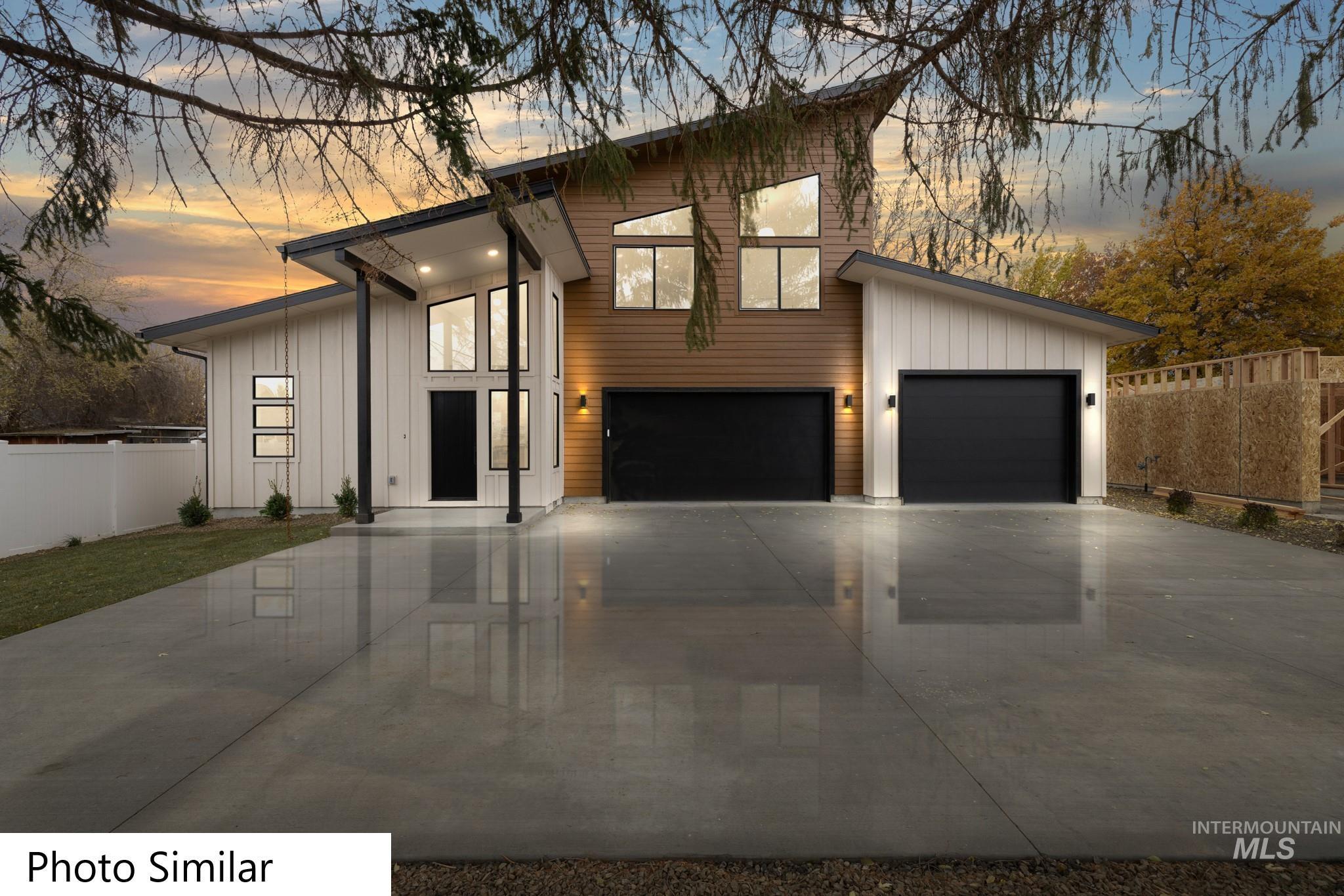 TBD W Grover St Property Photo 1