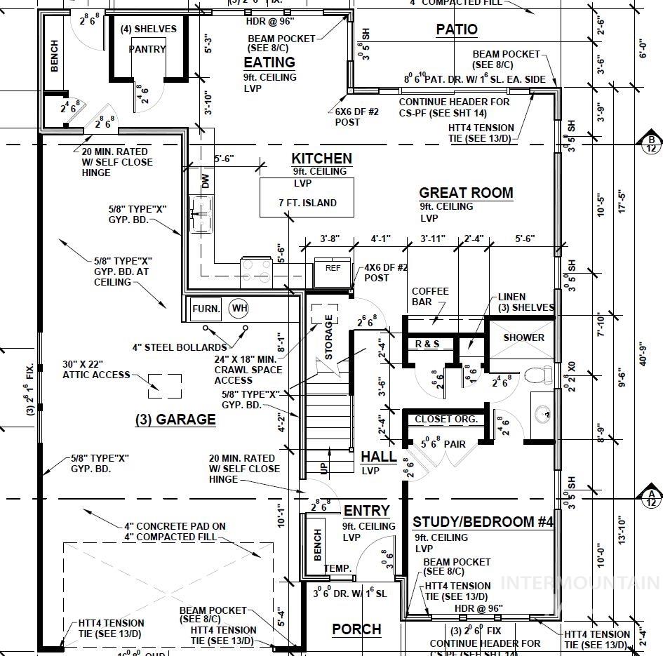 Tbd W Grover St Property Photo 2