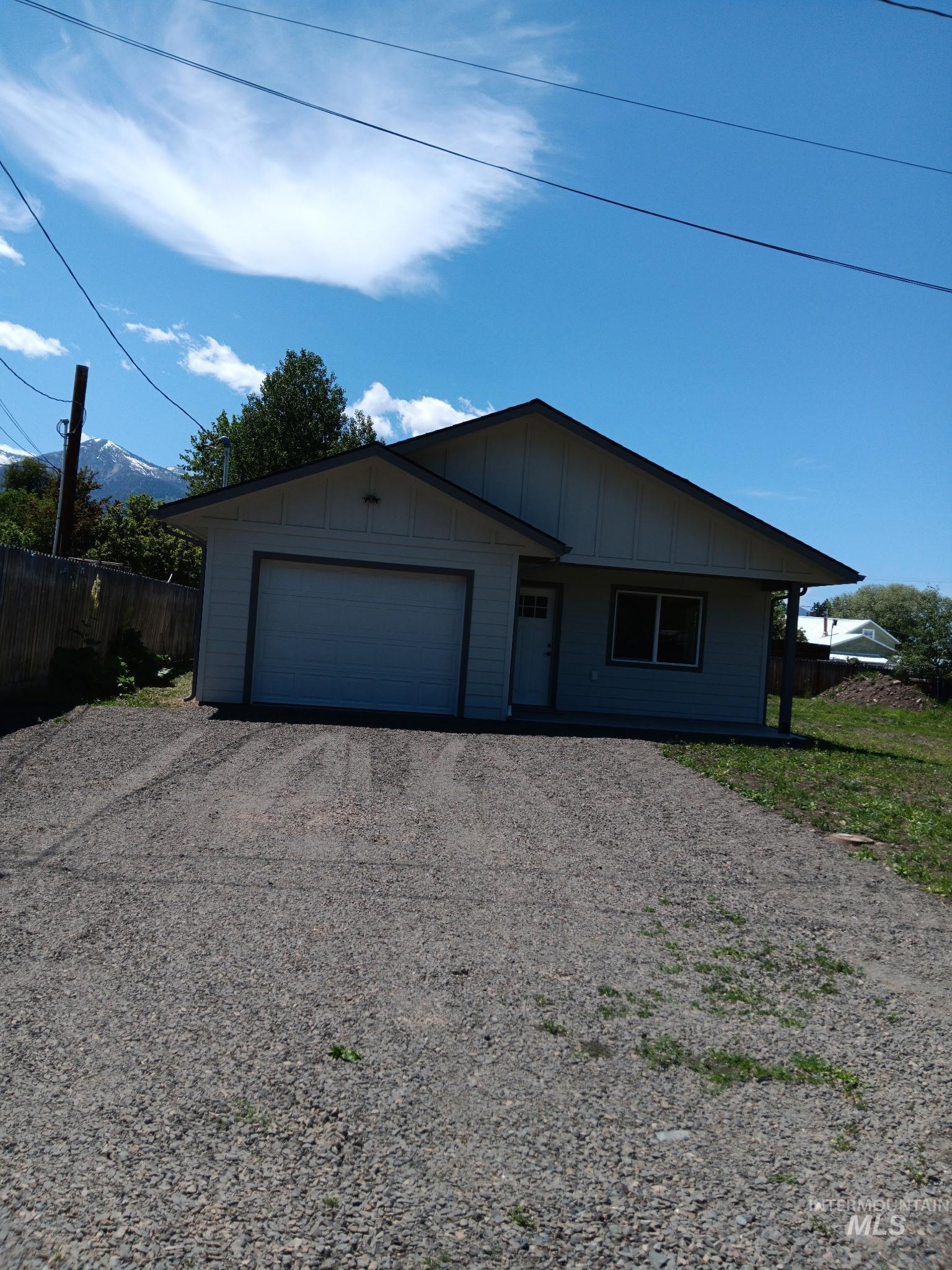 103 N East Street