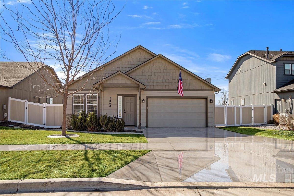 Vista Ridge Real Estate Listings Main Image