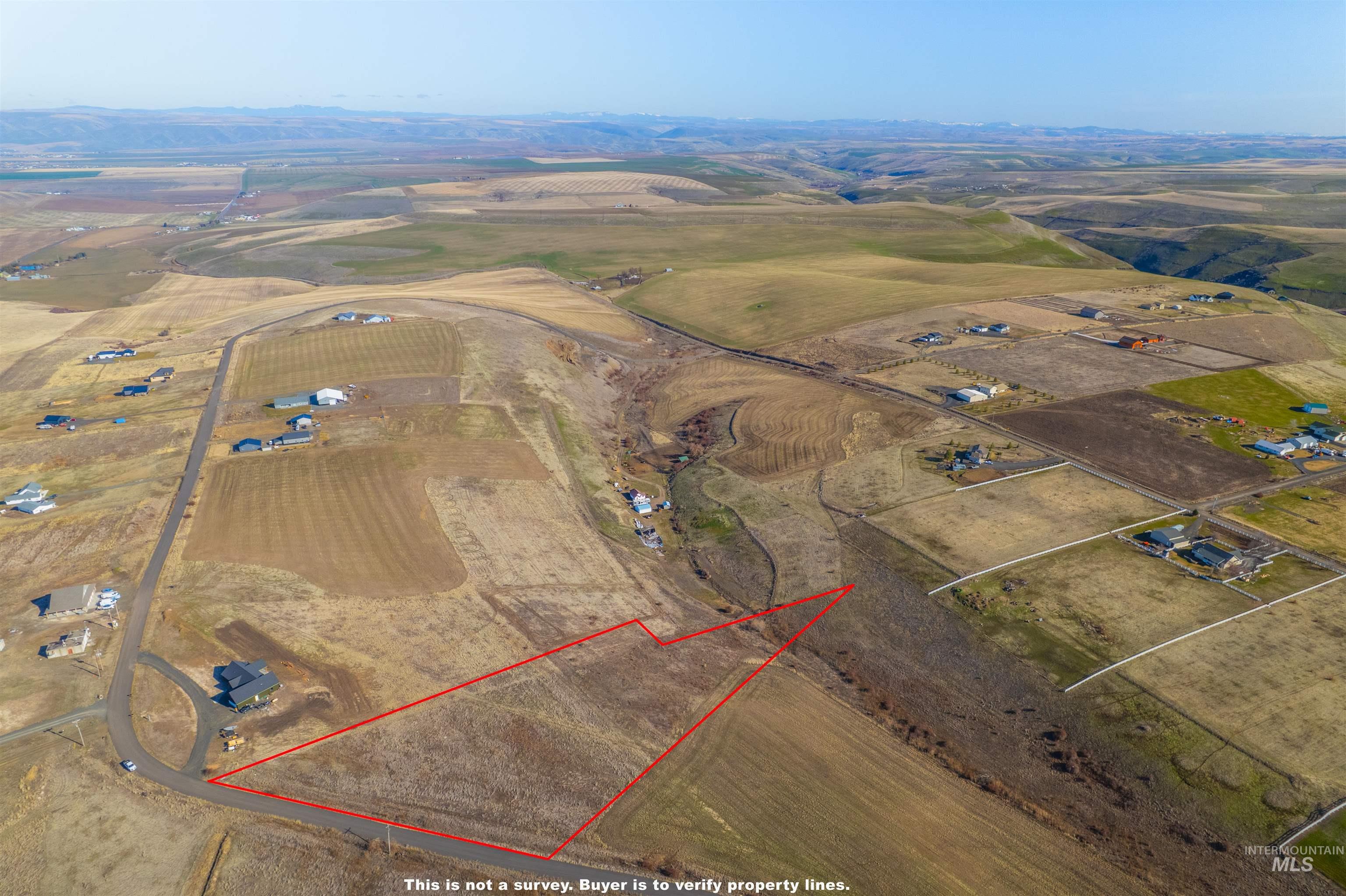Tbd Pheasant Loop Road Property Photo 1