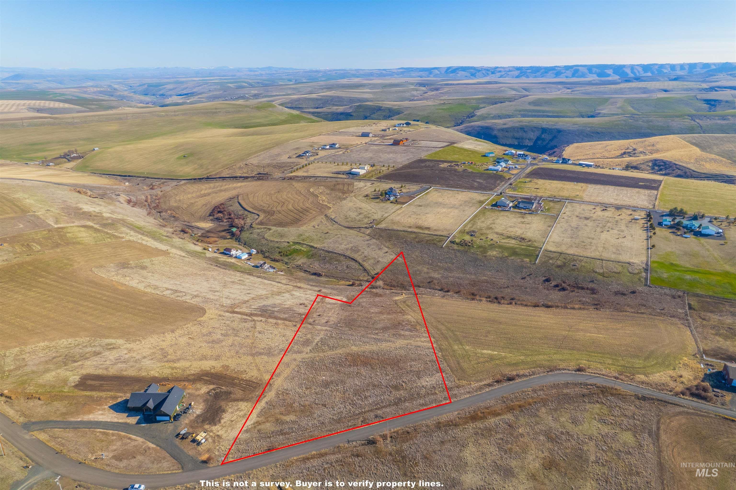 Tbd Pheasant Loop Road Property Photo 2