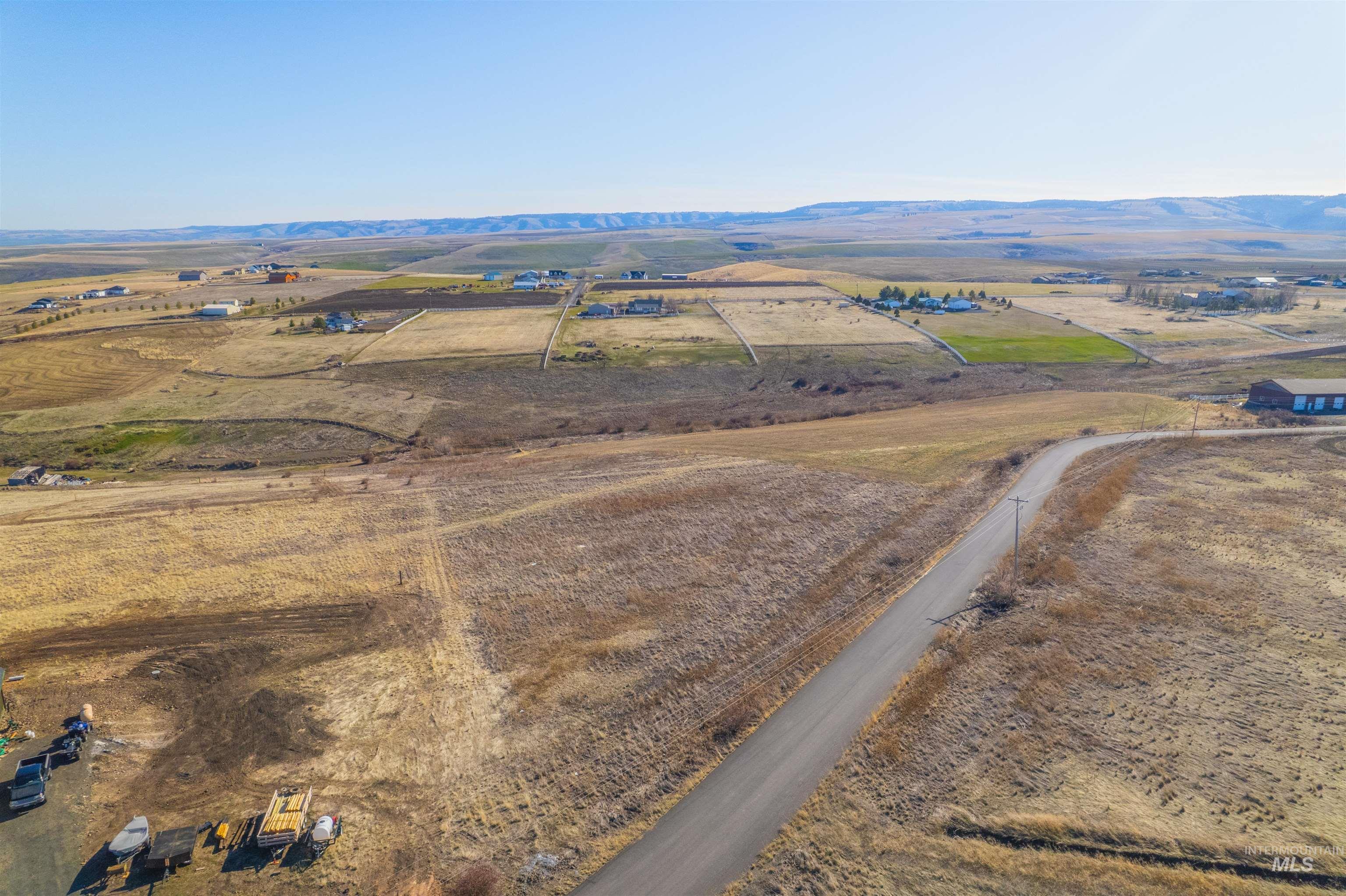 Tbd Pheasant Loop Road Property Photo 3