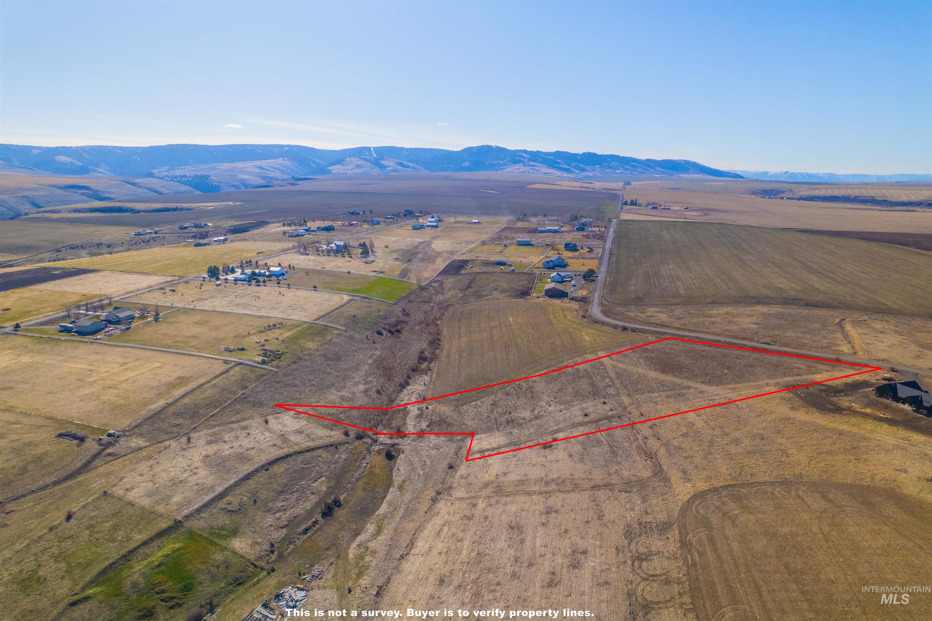 Tbd Pheasant Loop Road Property Photo 6