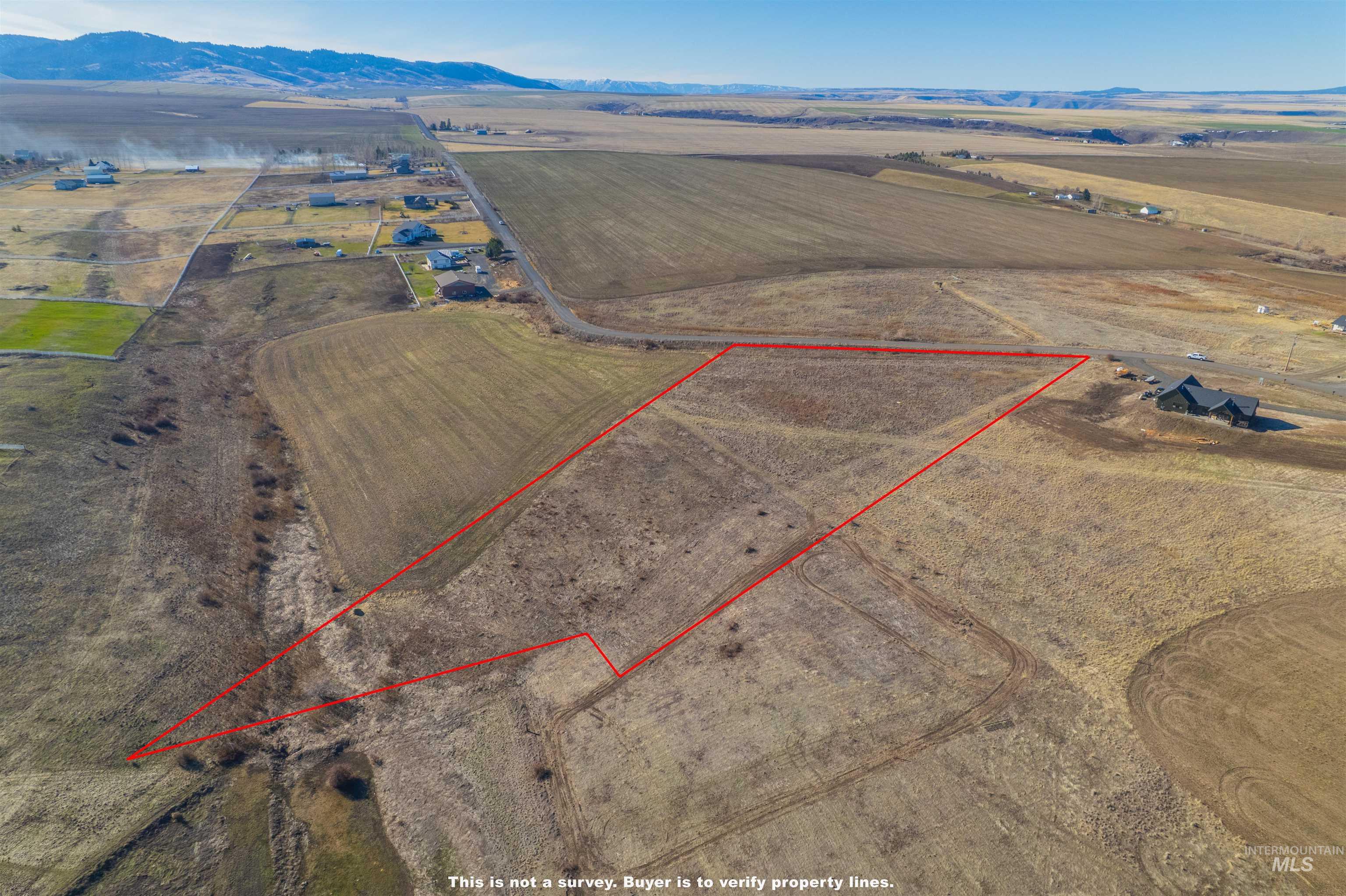 Tbd Pheasant Loop Road Property Photo 7