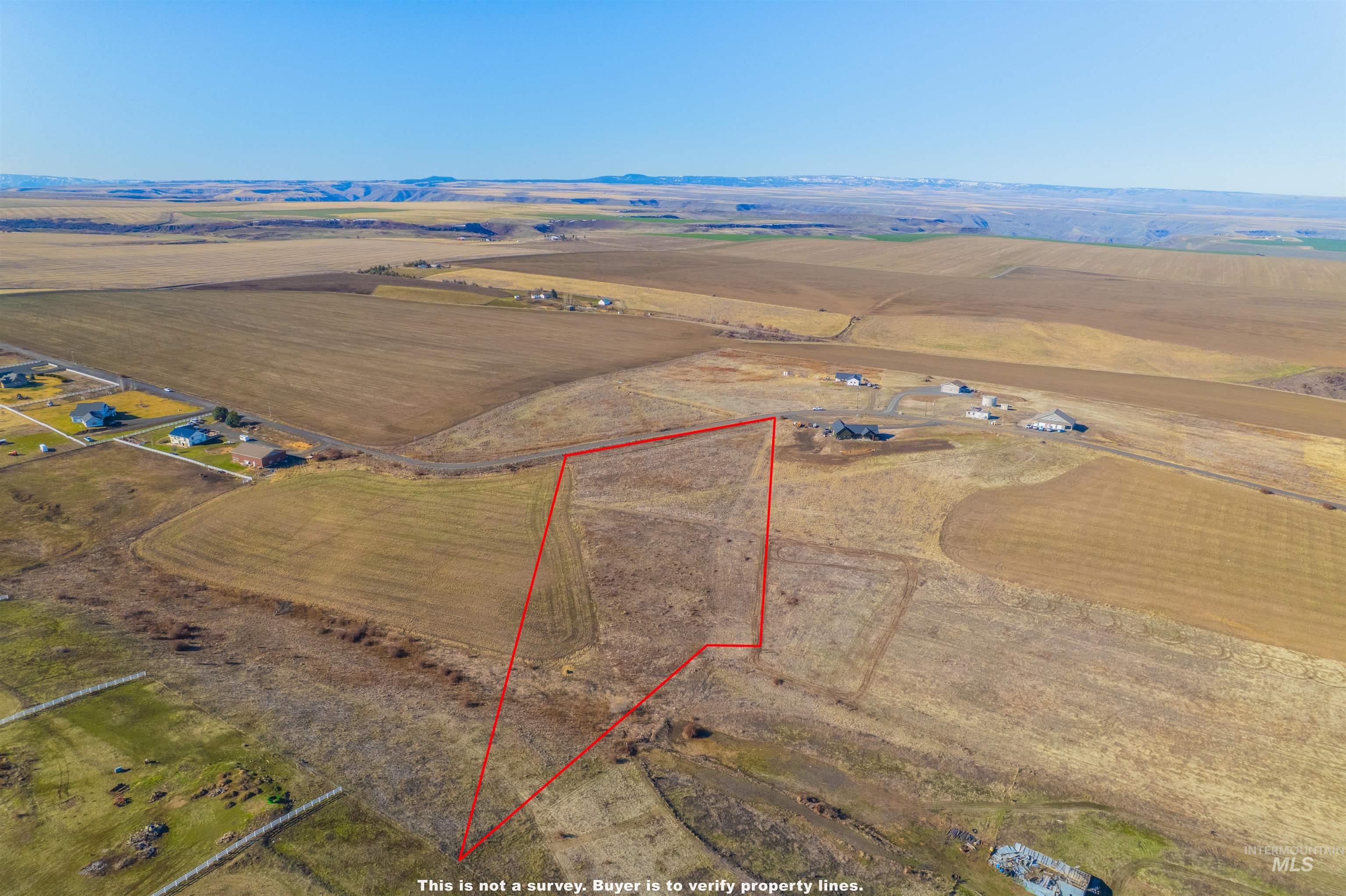Tbd Pheasant Loop Road Property Photo 9