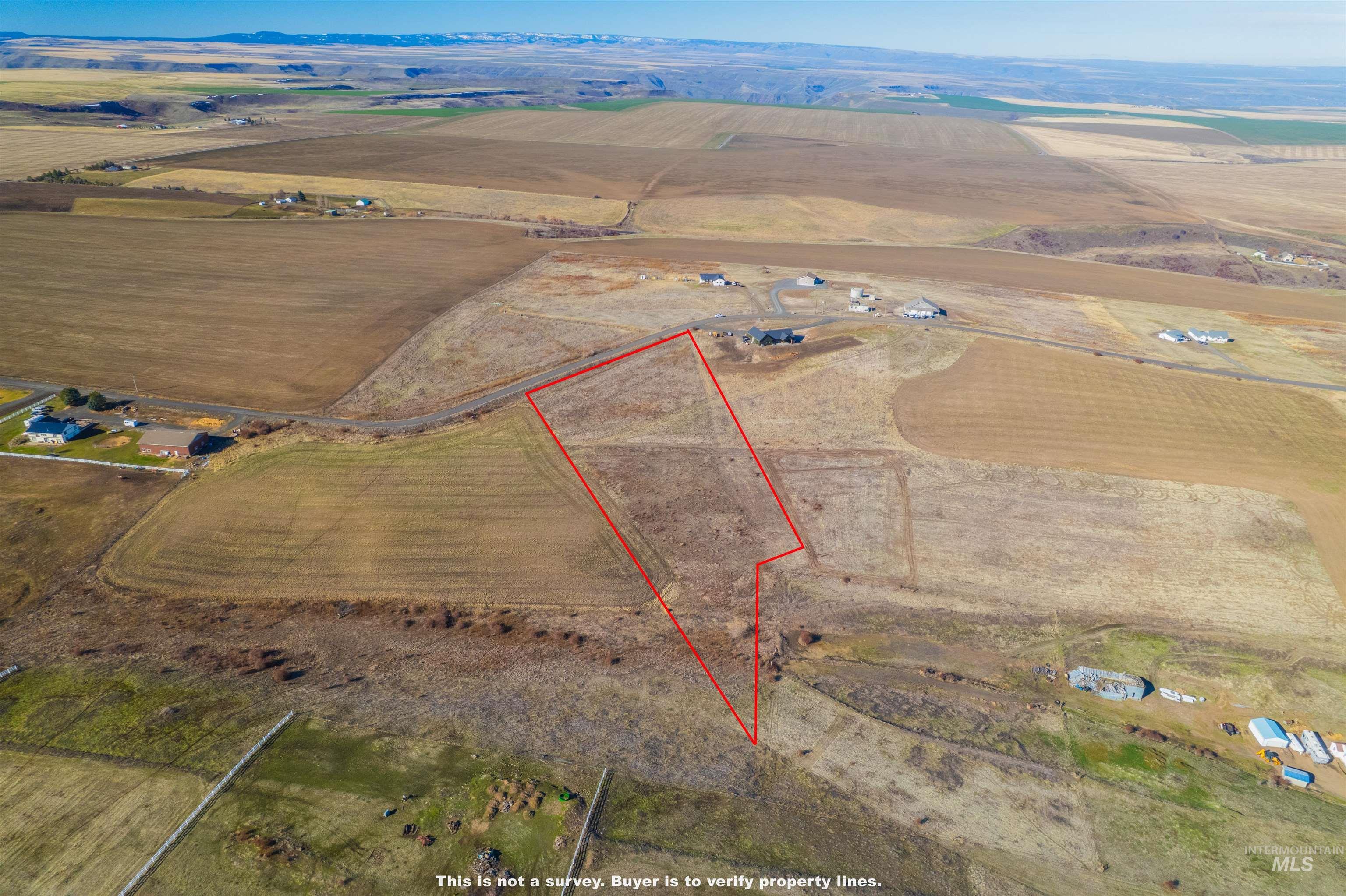 Tbd Pheasant Loop Road Property Photo 10