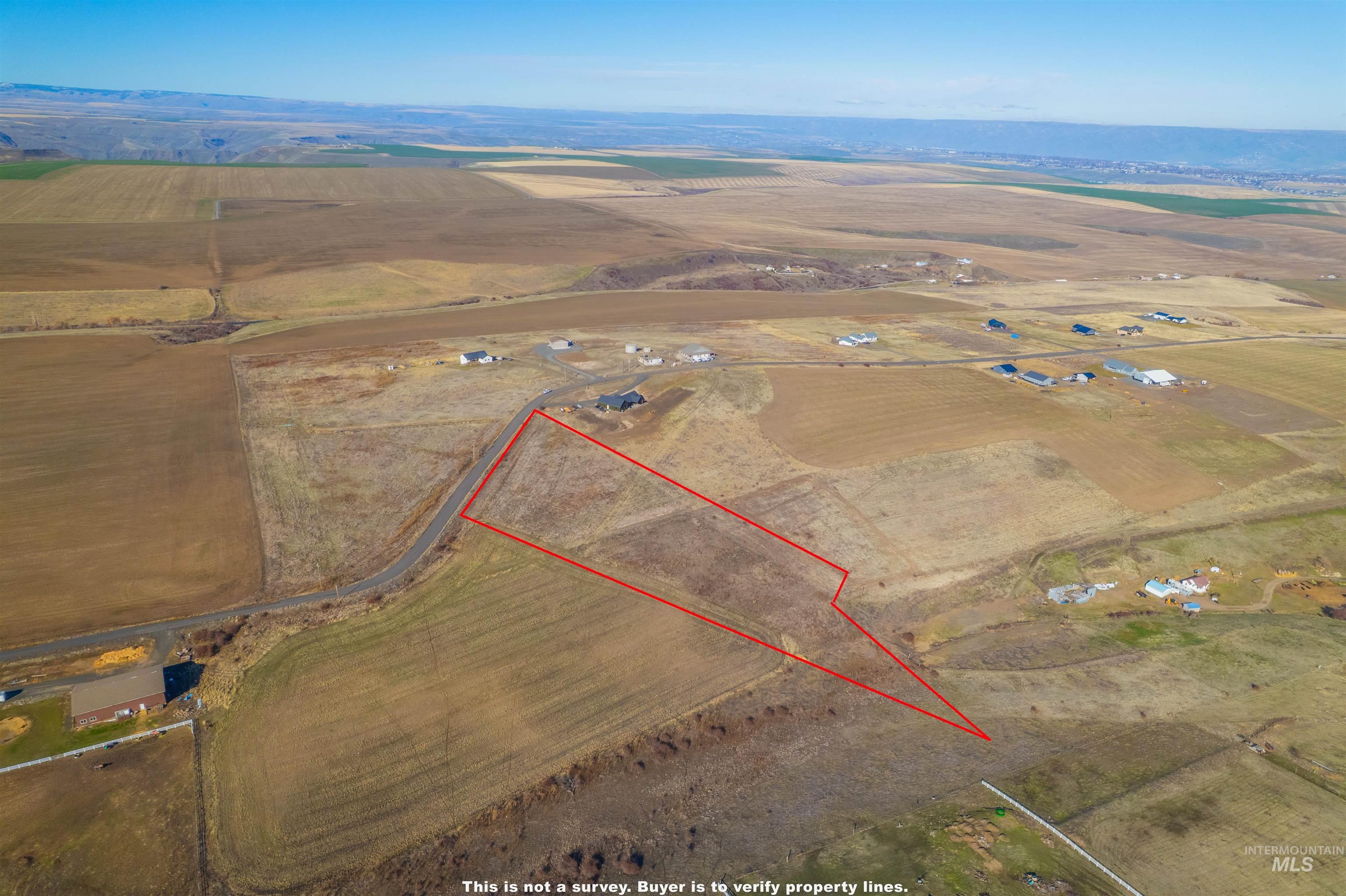 Tbd Pheasant Loop Road Property Photo 11