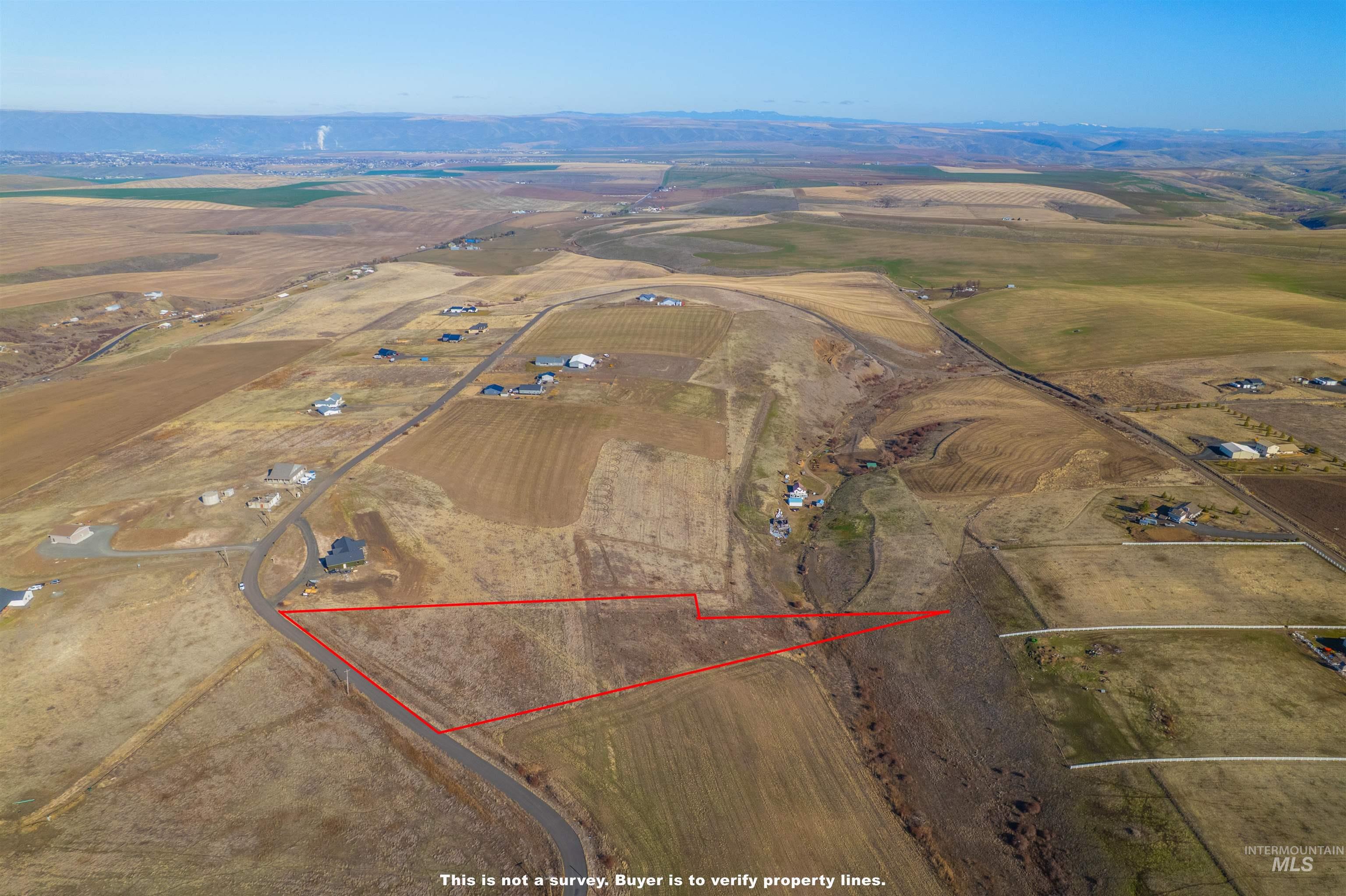 Tbd Pheasant Loop Road Property Photo 12