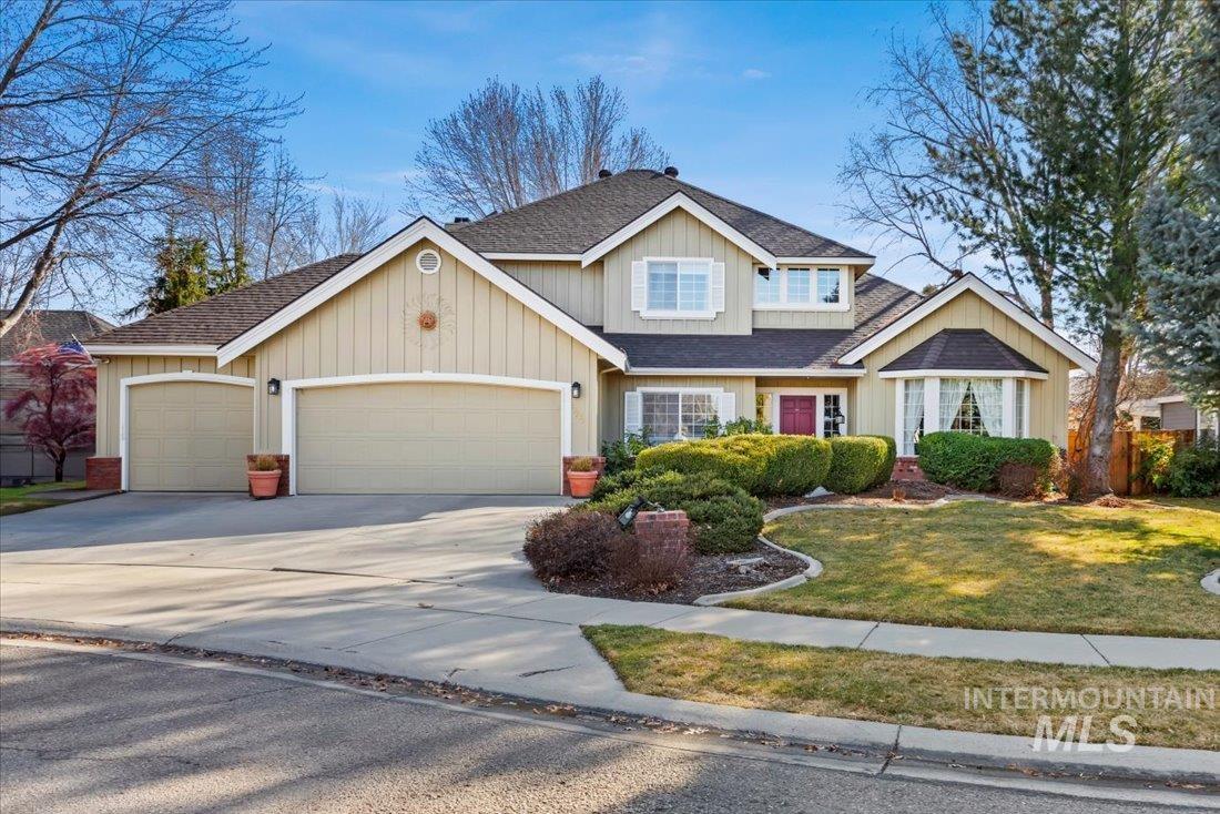 13233 W Elmspring Dr. Property Photo 1
