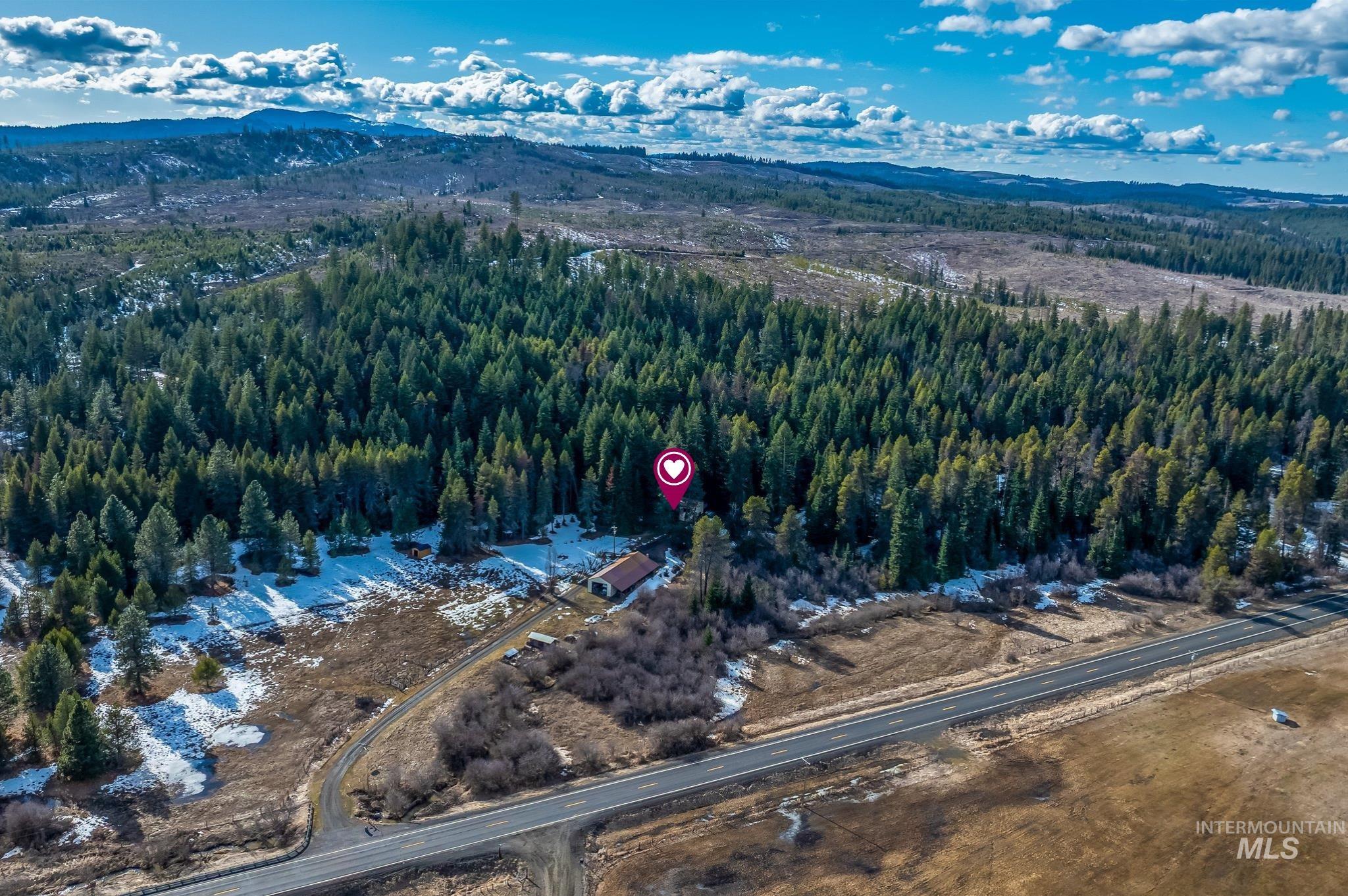 1983 Highway 9 Property Photo