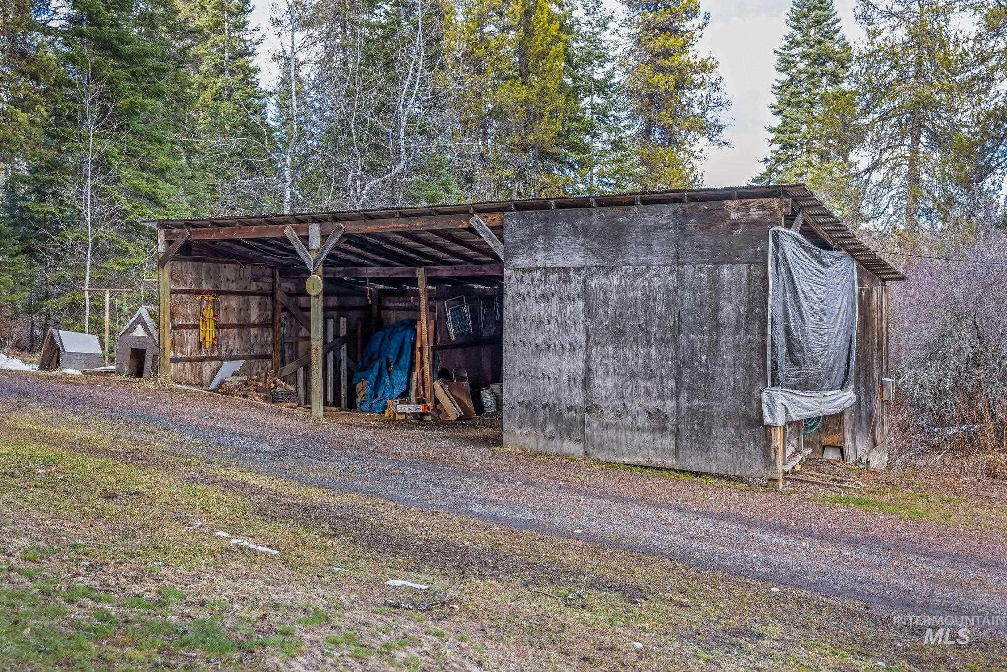 1983 Highway 9 Property Photo 37