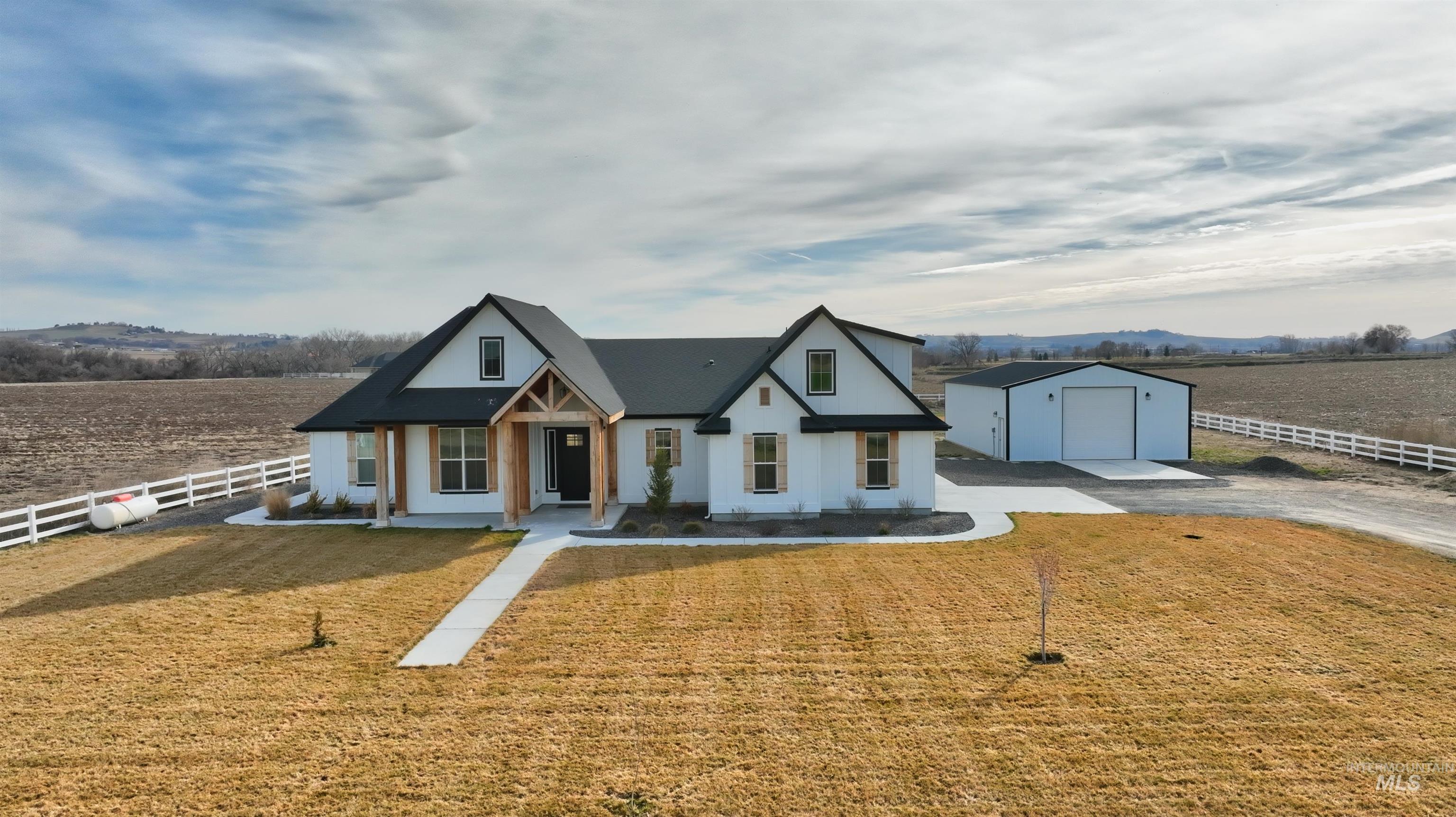 4146 Browns Lane Property Photo