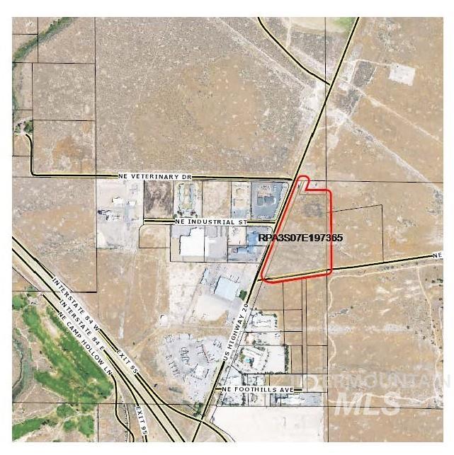 Tbd Us Highway 20 Property Photo