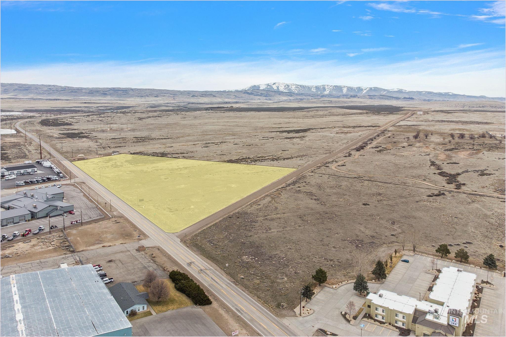 Tbd Us Highway 20 Property Photo 3