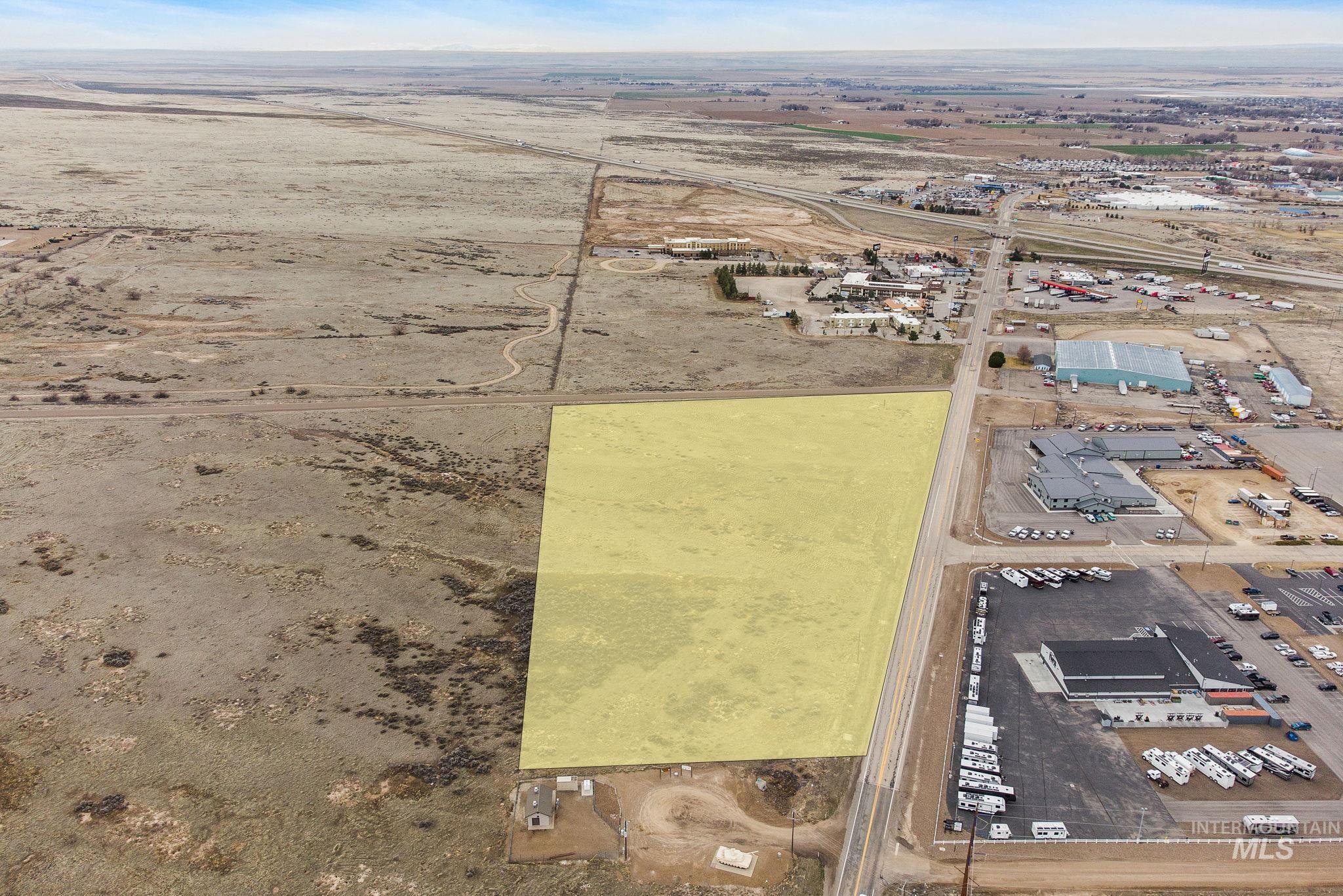 Tbd Us Highway 20 Property Photo 4