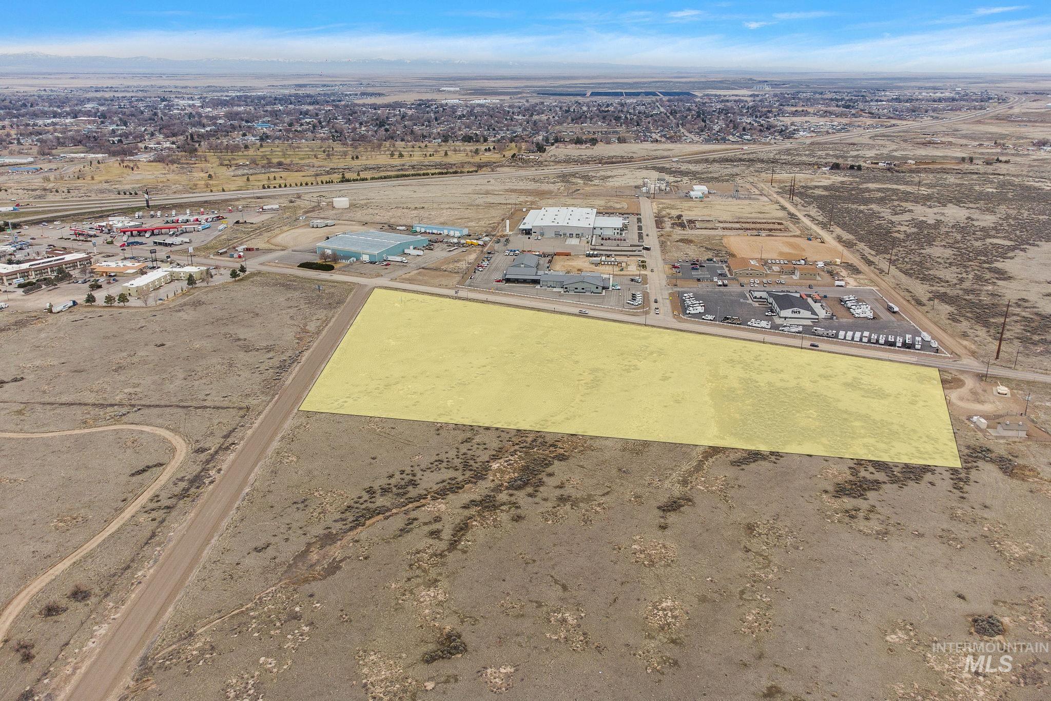 Tbd Us Highway 20 Property Photo 5