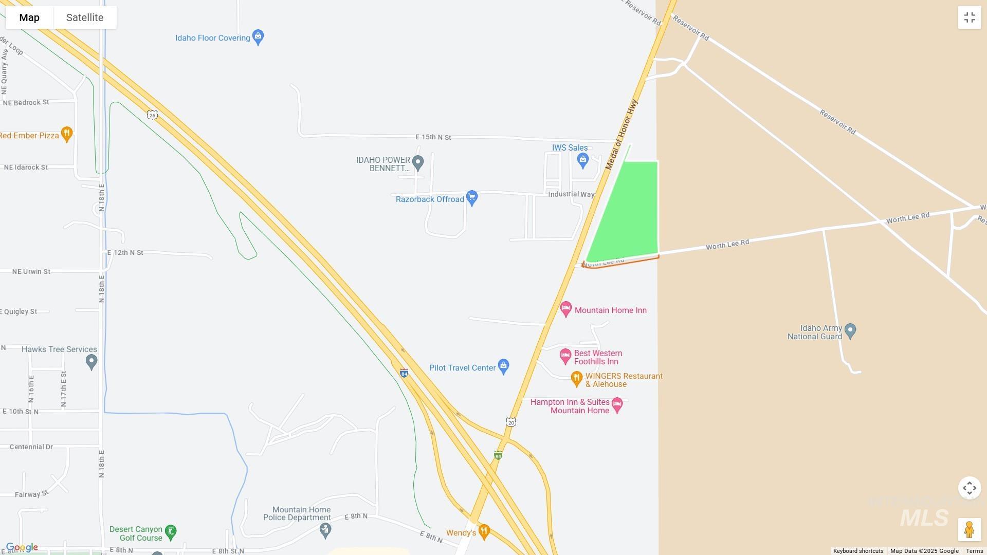 Tbd Us Highway 20 Property Photo 7