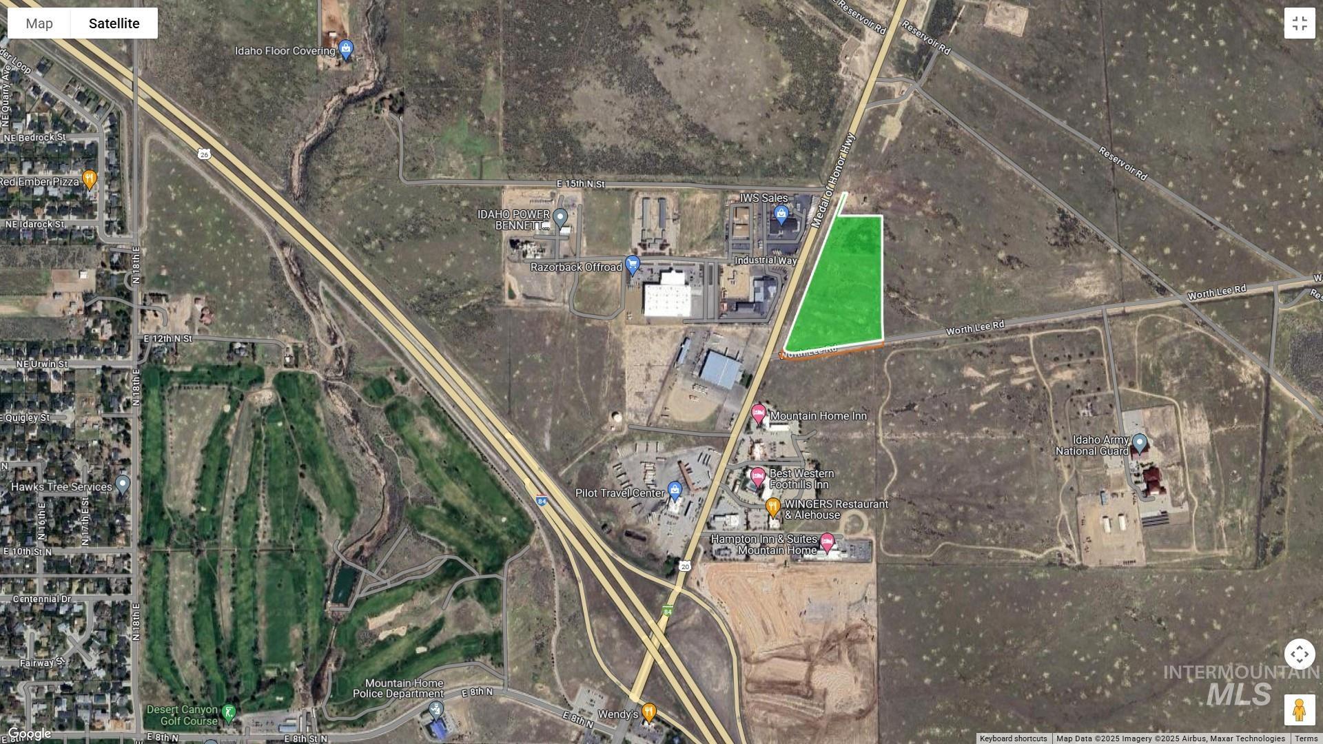 Tbd Us Highway 20 Property Photo 10