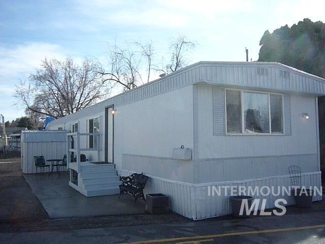 815 S Curtis Rd Property Photo