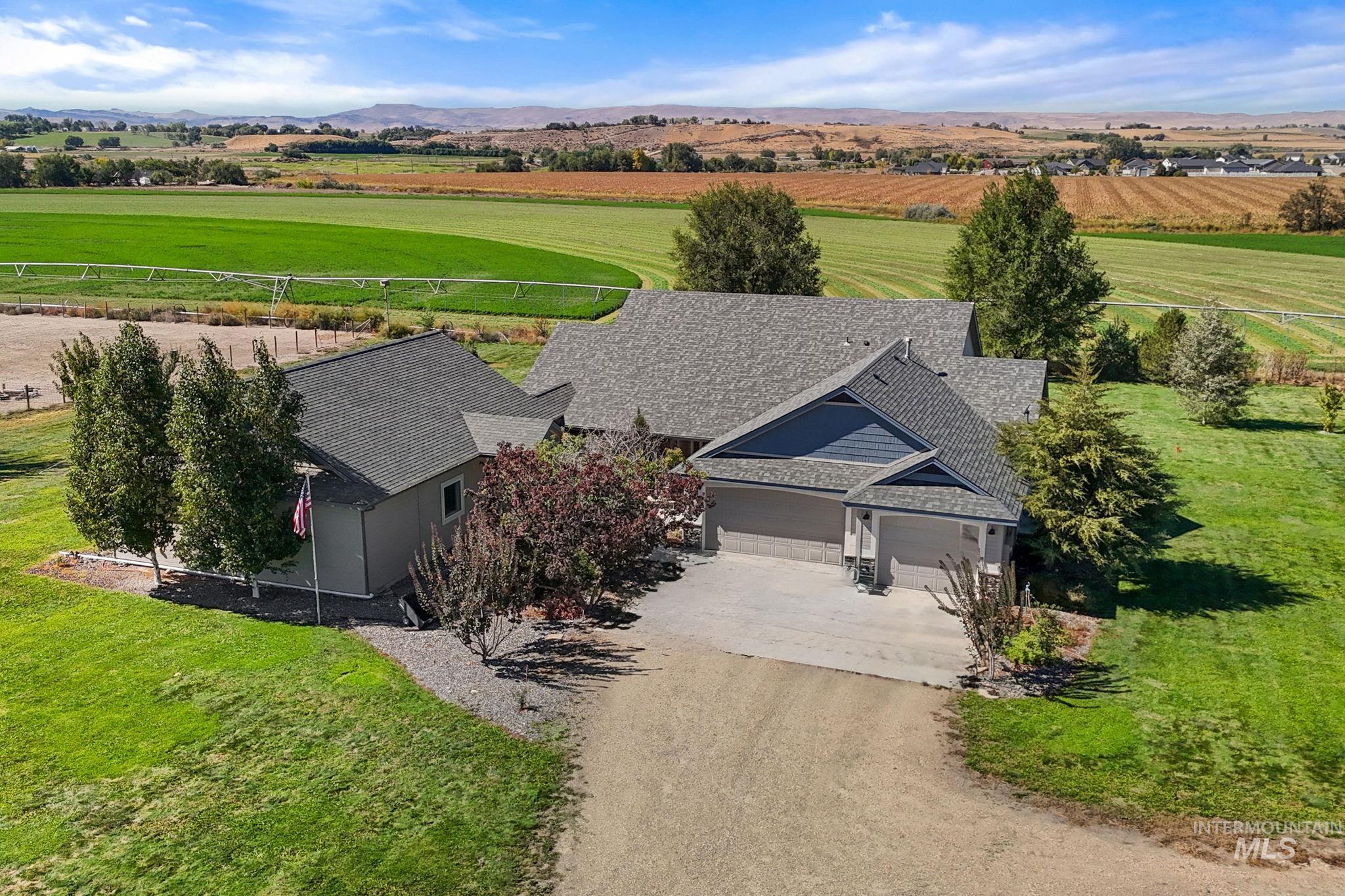 18341 Bellomy Lane Property Photo