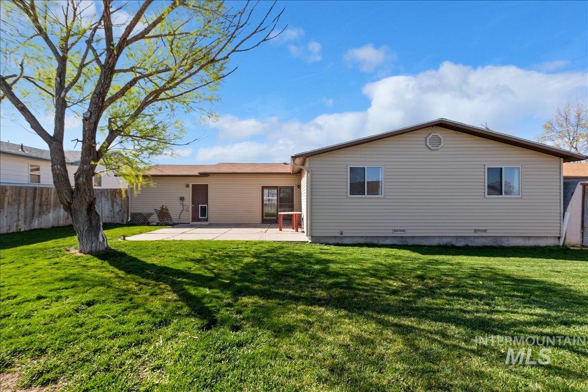 612 Parnell Drive Property Photo 18