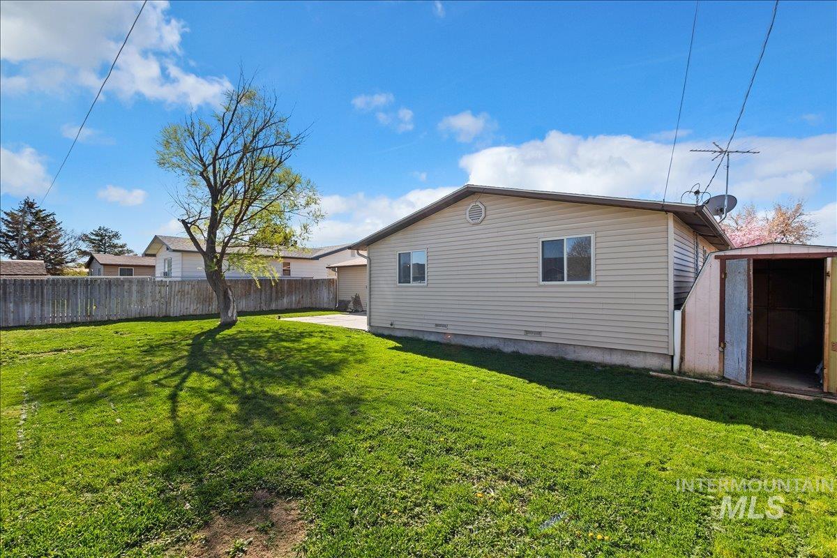 612 Parnell Drive Property Photo 19