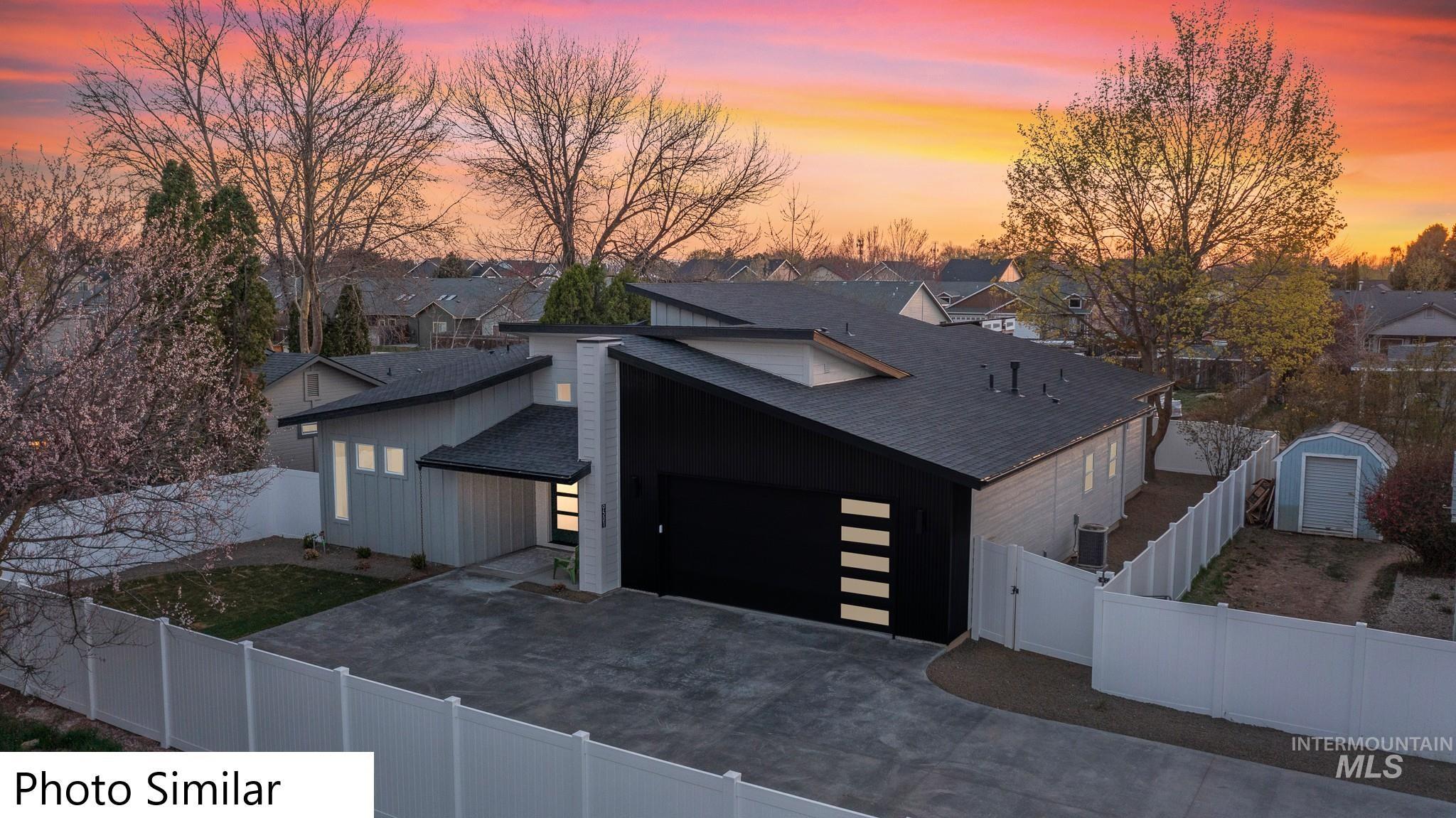 TBD N Kimball St Property Photo 1