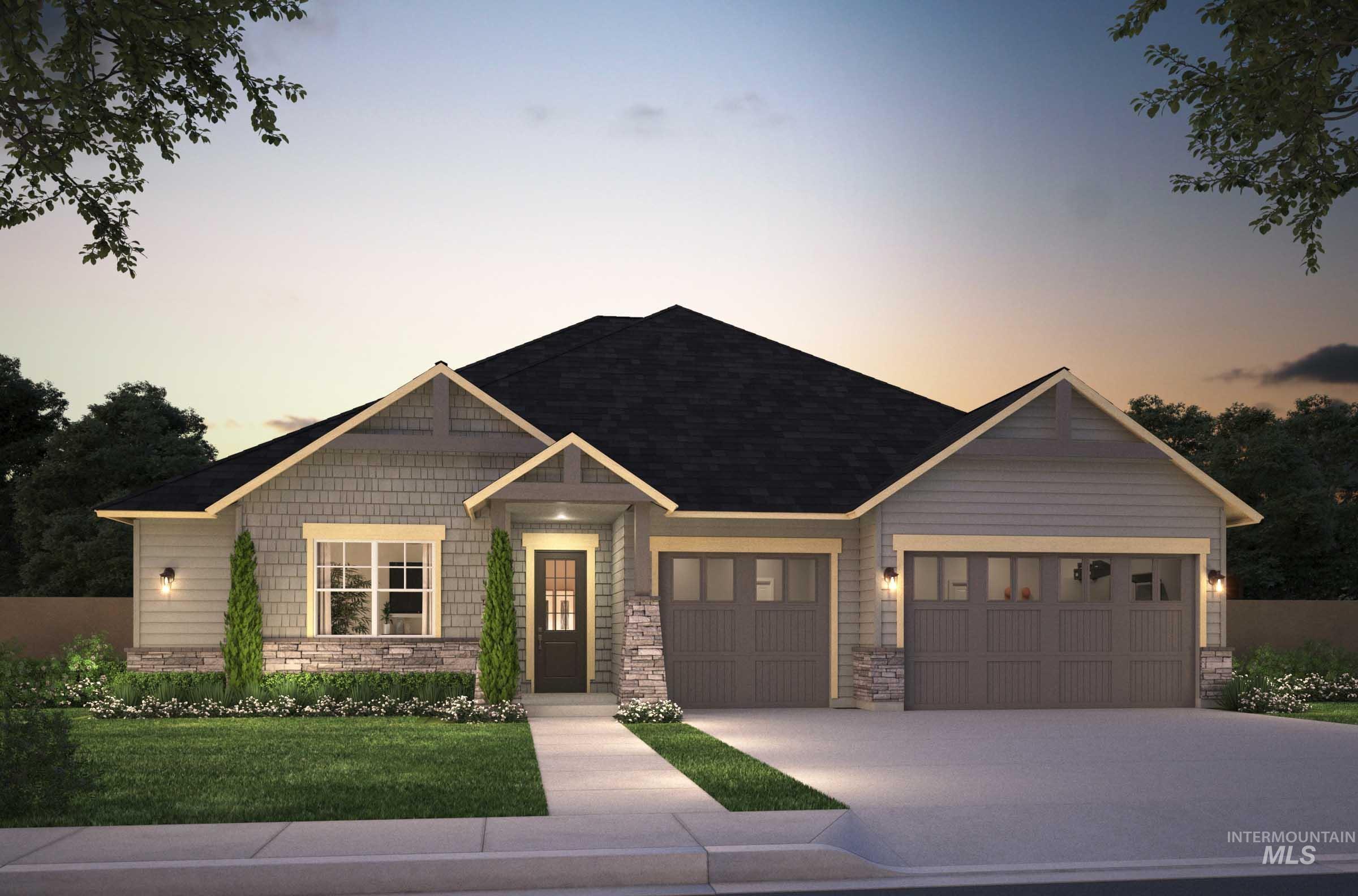 5696 W Polecat Dr. Property Photo 1