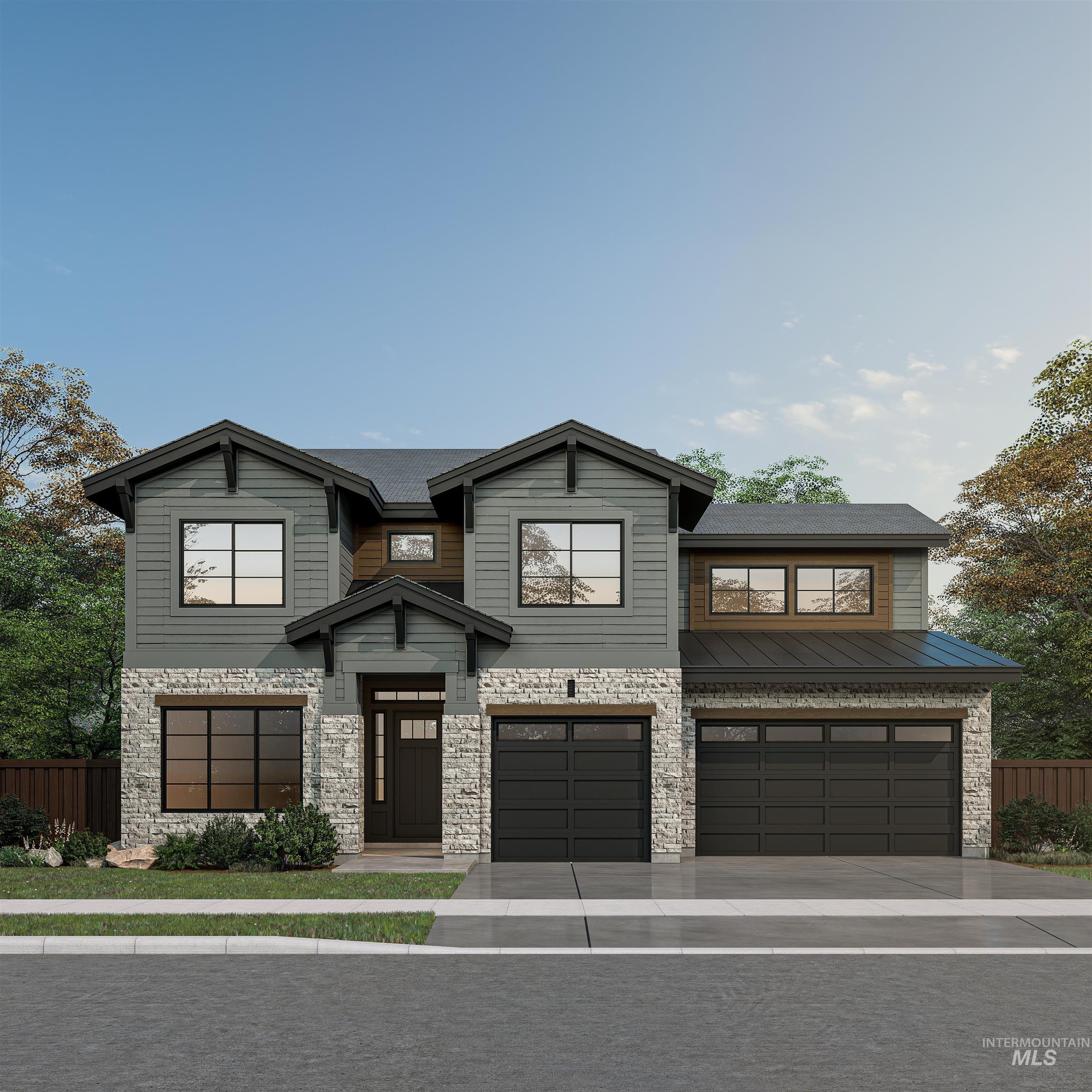 11744 N Rabbitbrush Way Property Photo 1