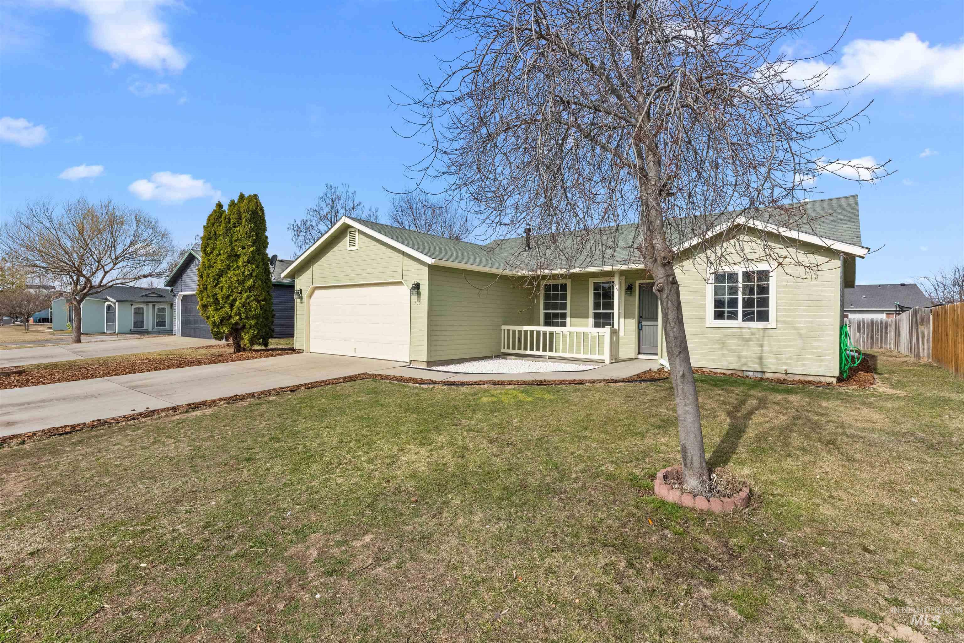 705 Trailside Drive Property Photo