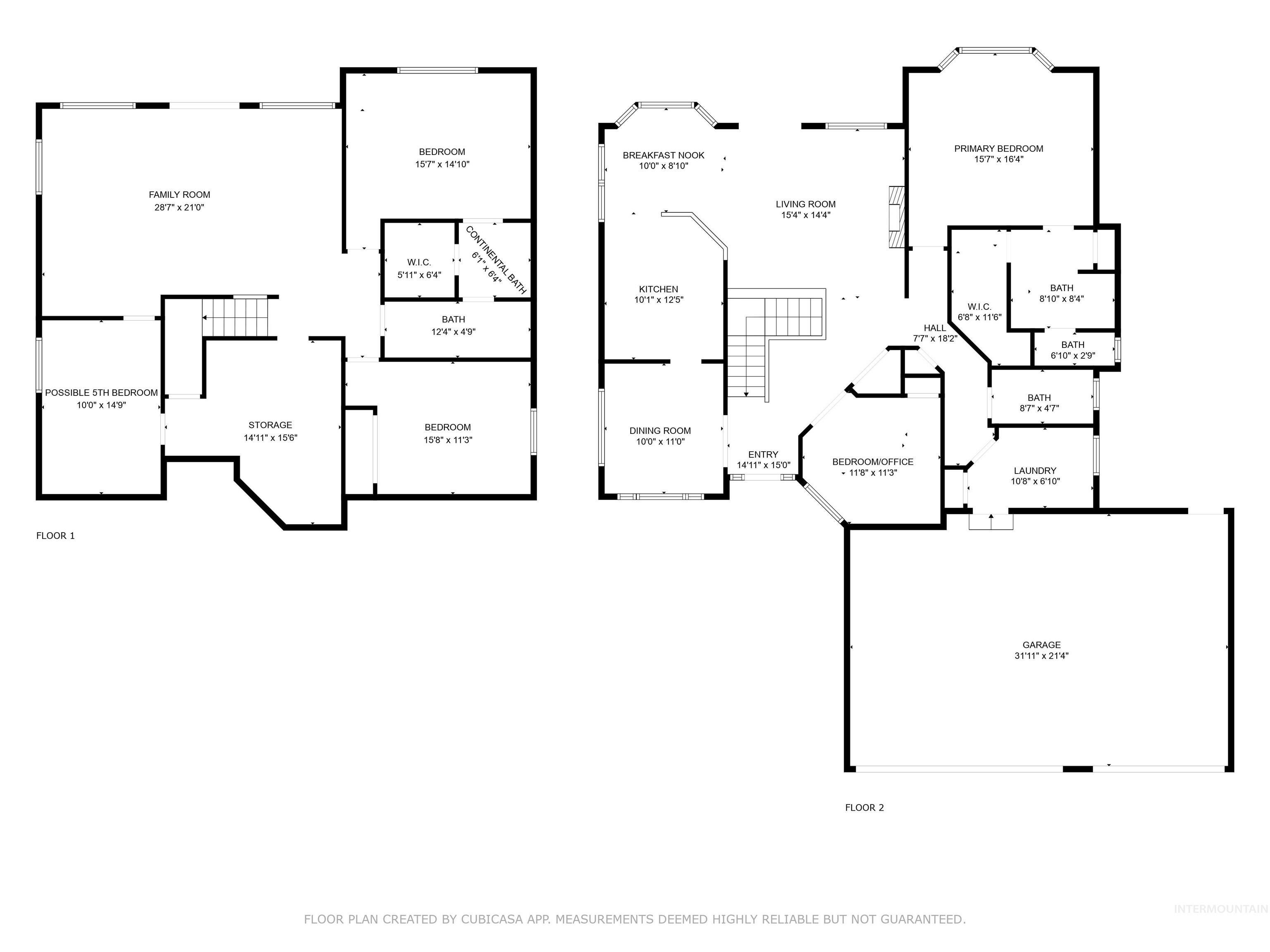 2831 Scenic Hills Drive Property Photo 41